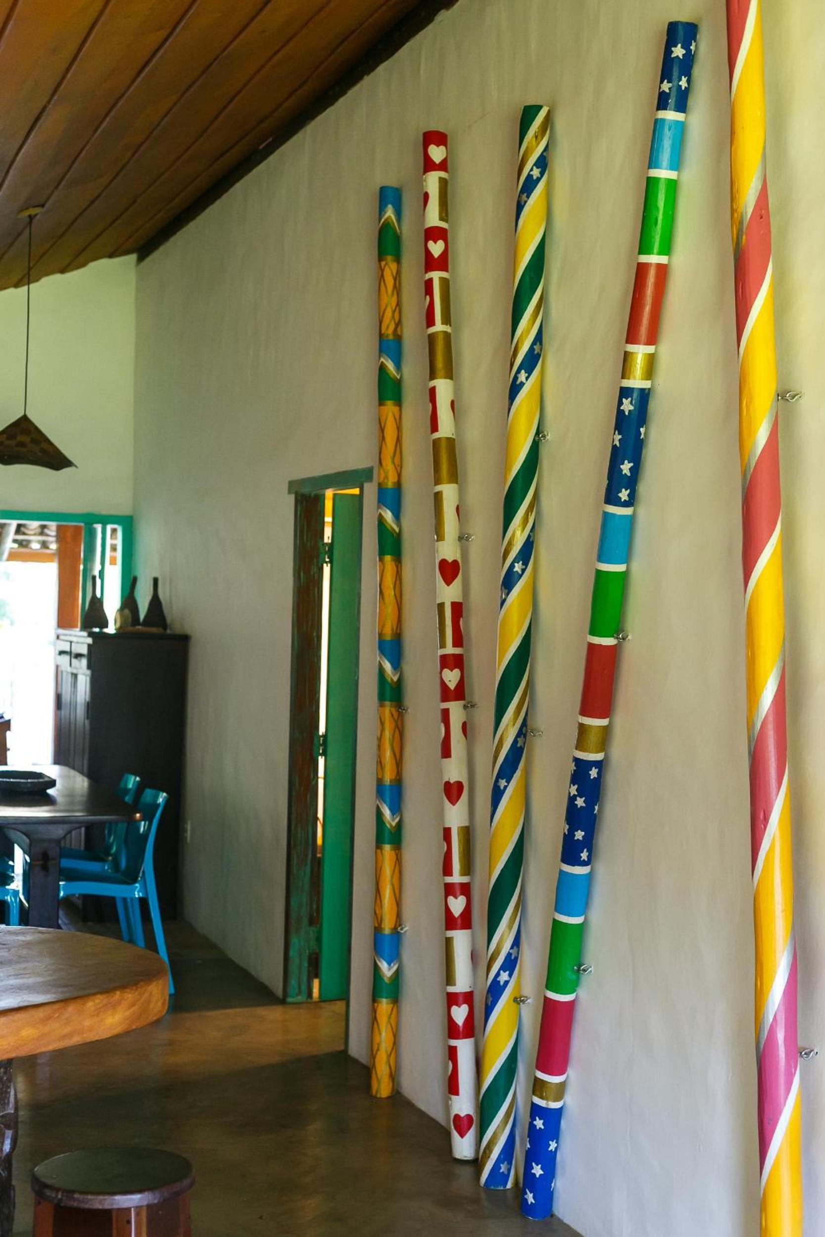 Casa do Pescador
