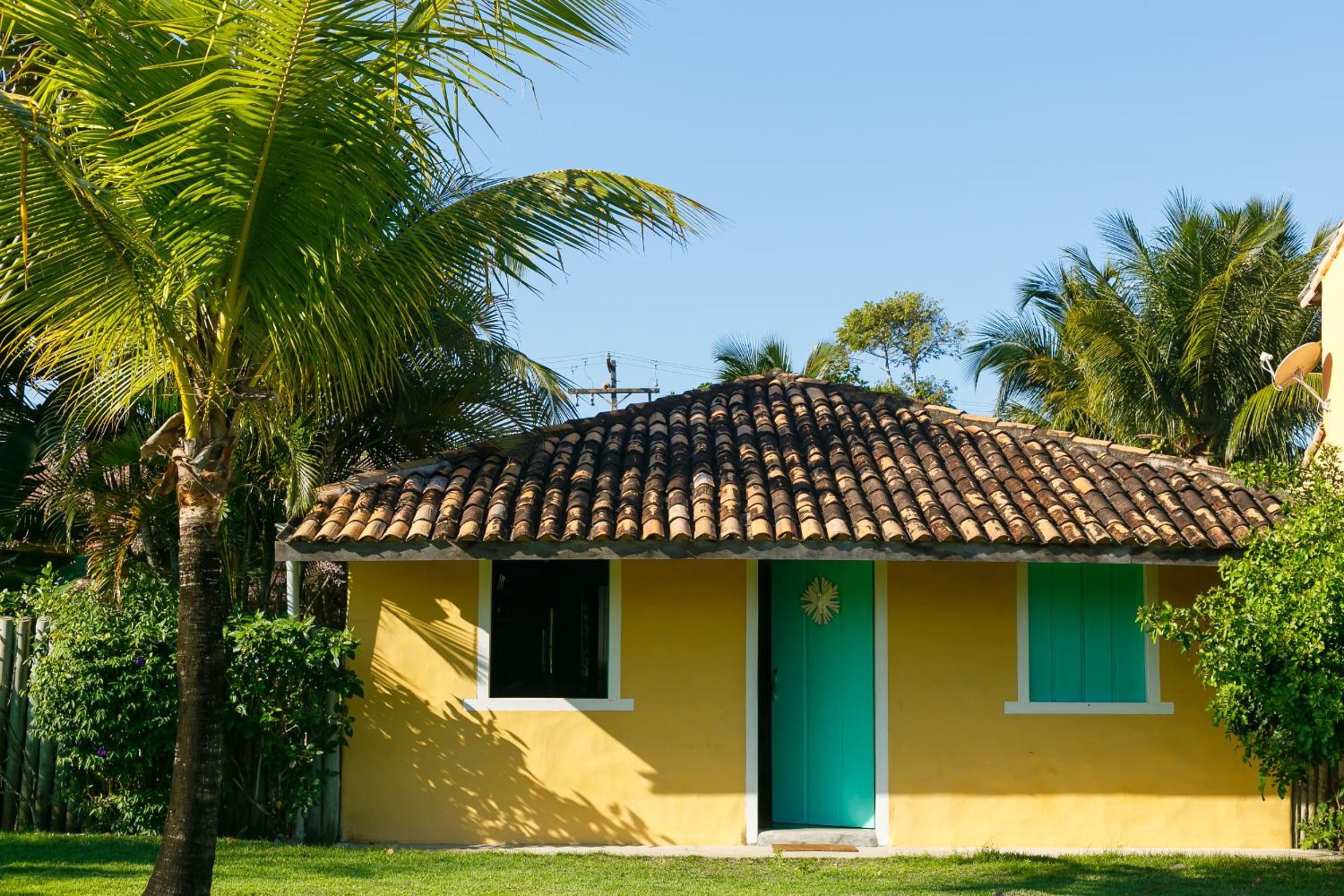 Casa do Pescador