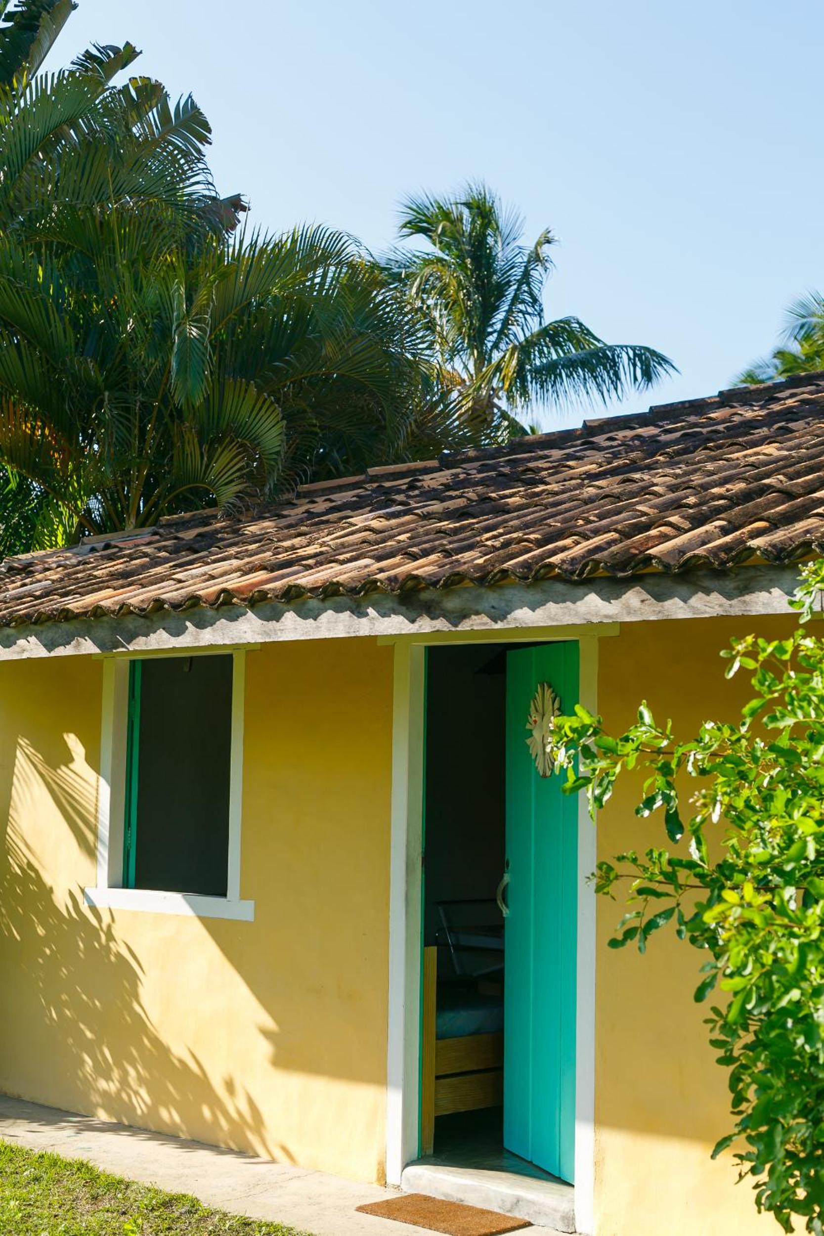 Casa do Pescador