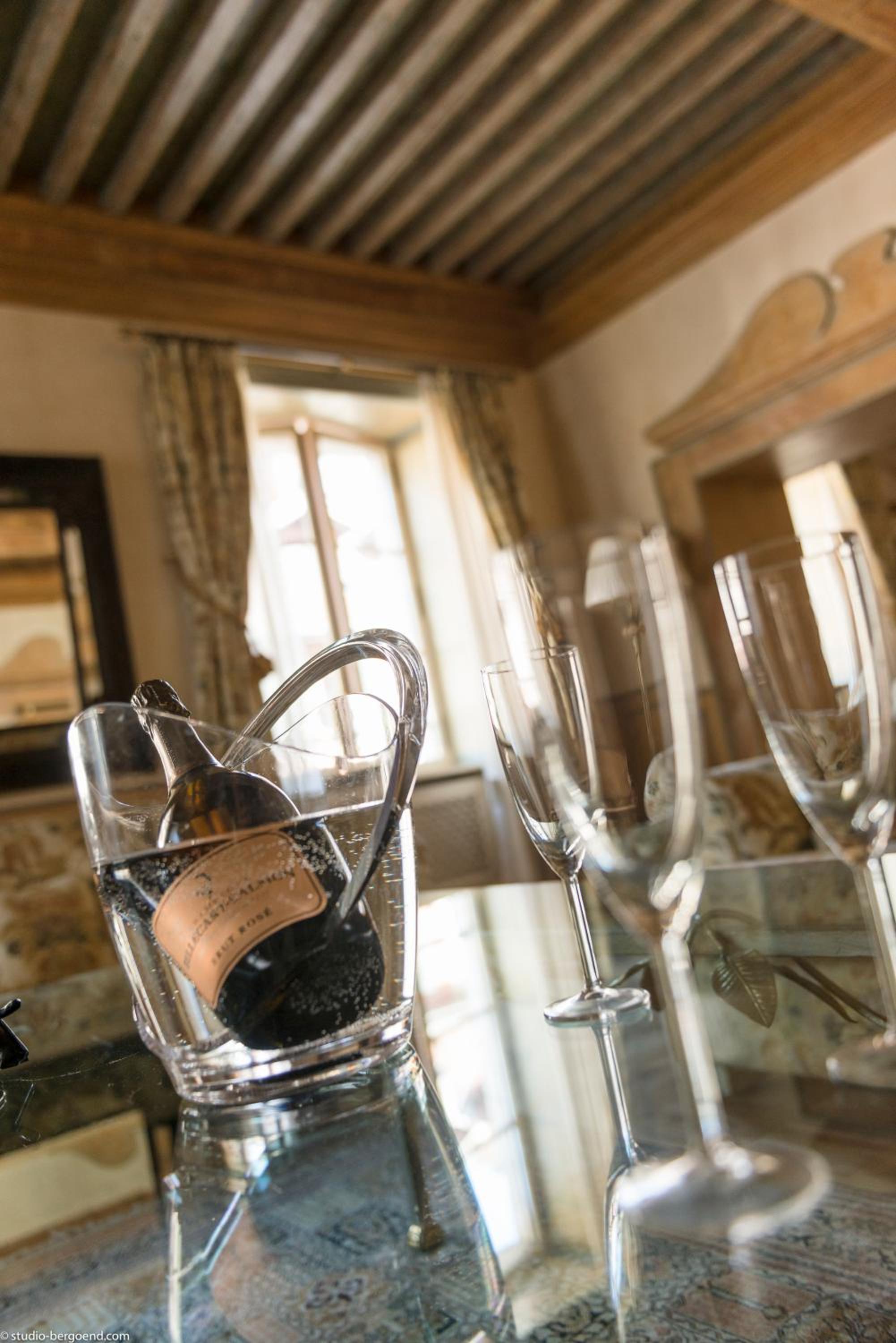 Annecy Historical Center - 165 square meter - 3 bedrooms & 3 bathrooms