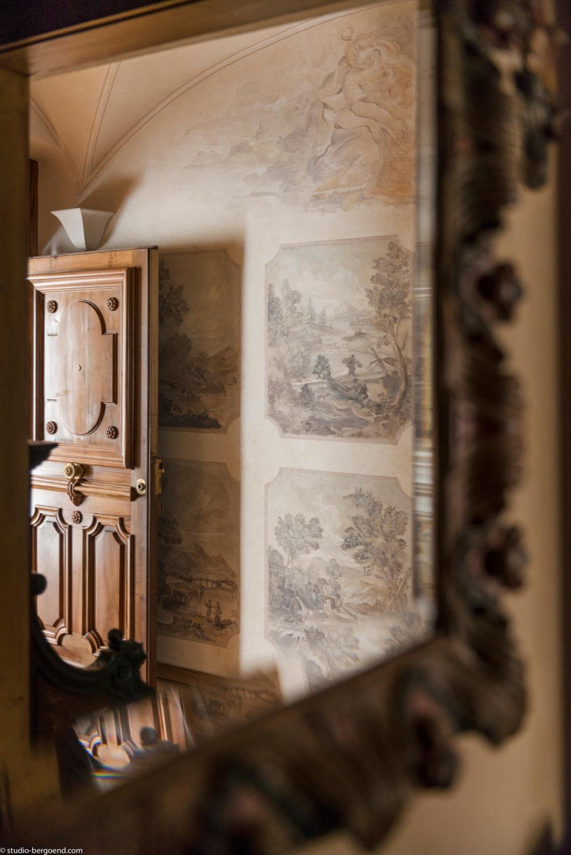 Annecy Historical Center - 165 square meter - 3 bedrooms & 3 bathrooms