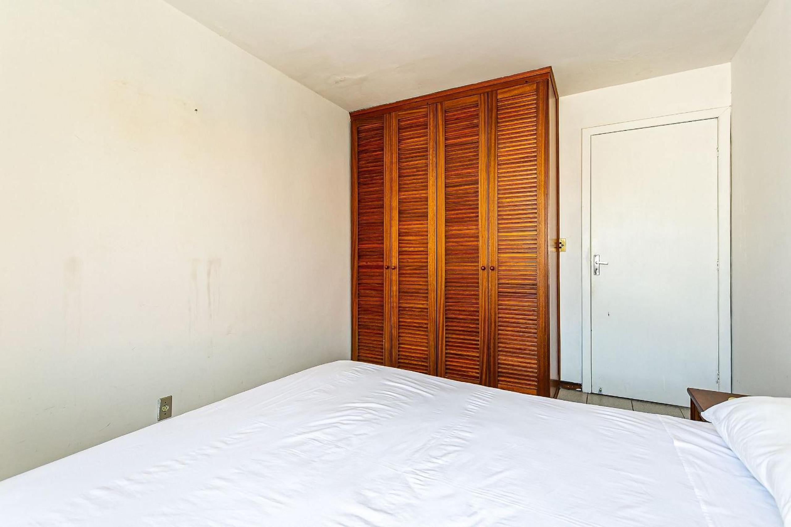 Apt w/Balcony 100m from Beach - Ingleses EAB203 view 2