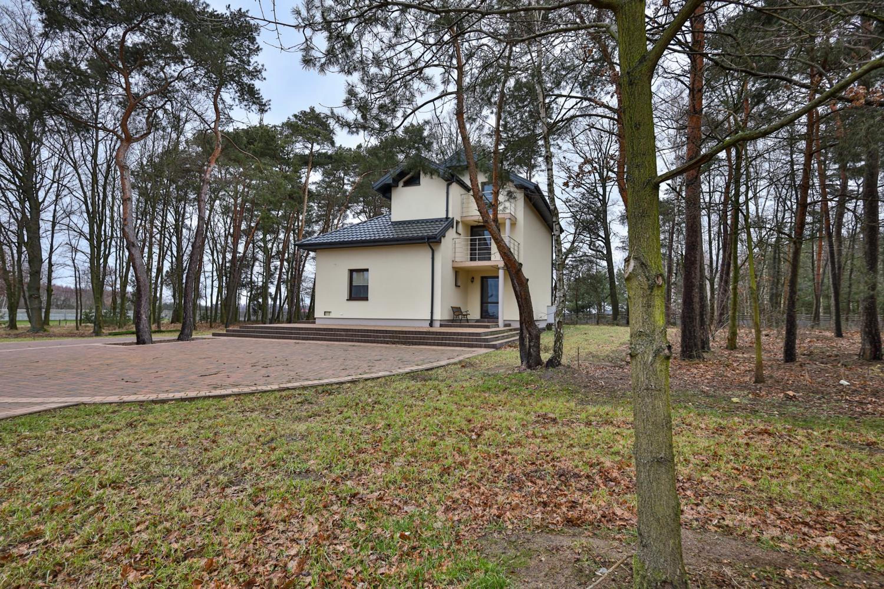 Siedlisko Czekaj 15