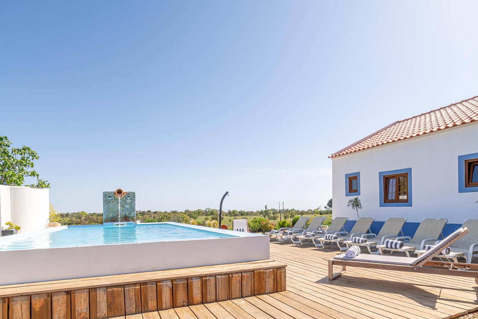 Villa Casanova view 4