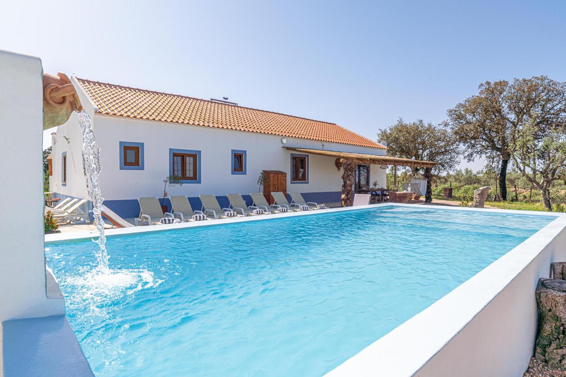 Villa Casanova view 5