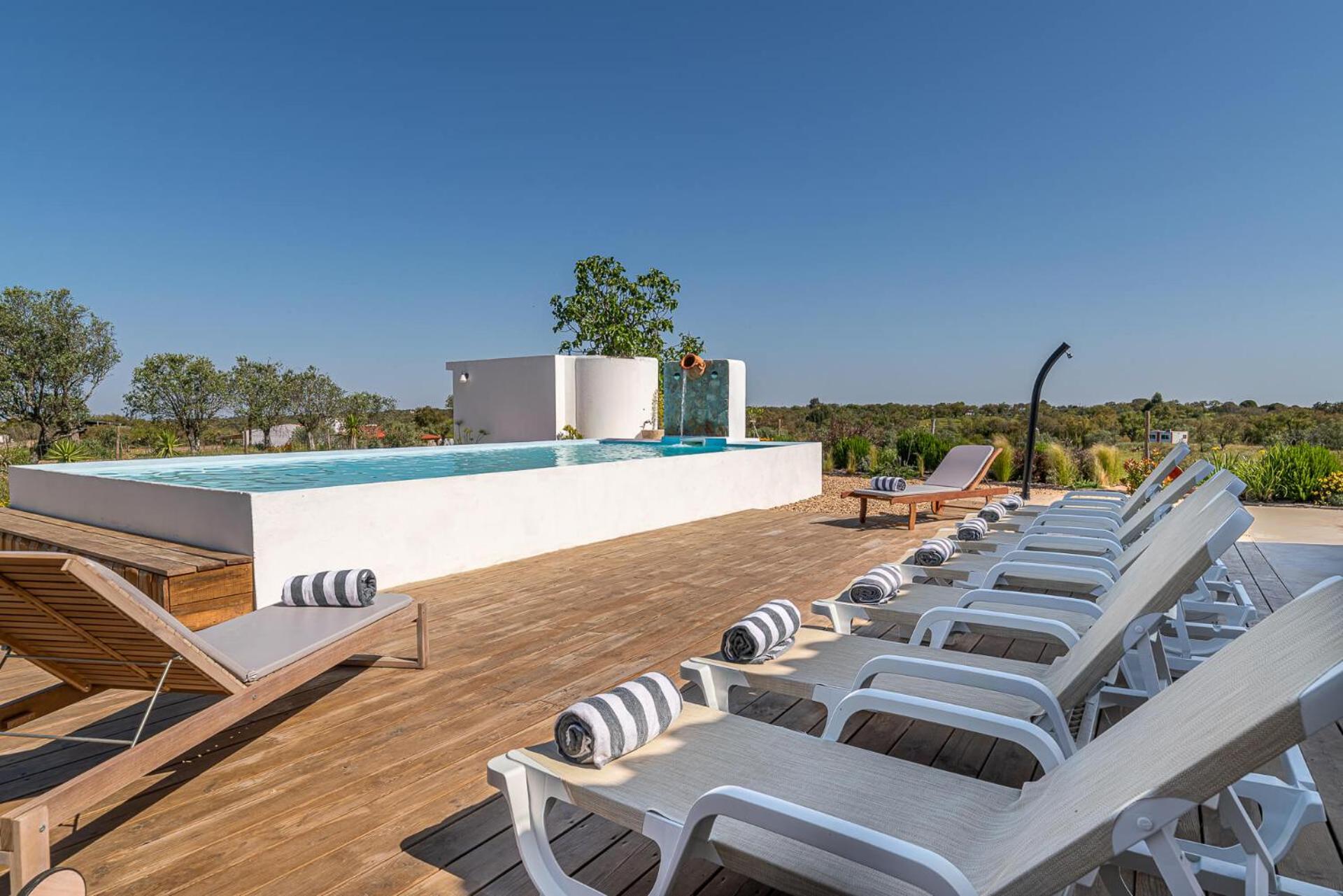 Villa Casanova view 3
