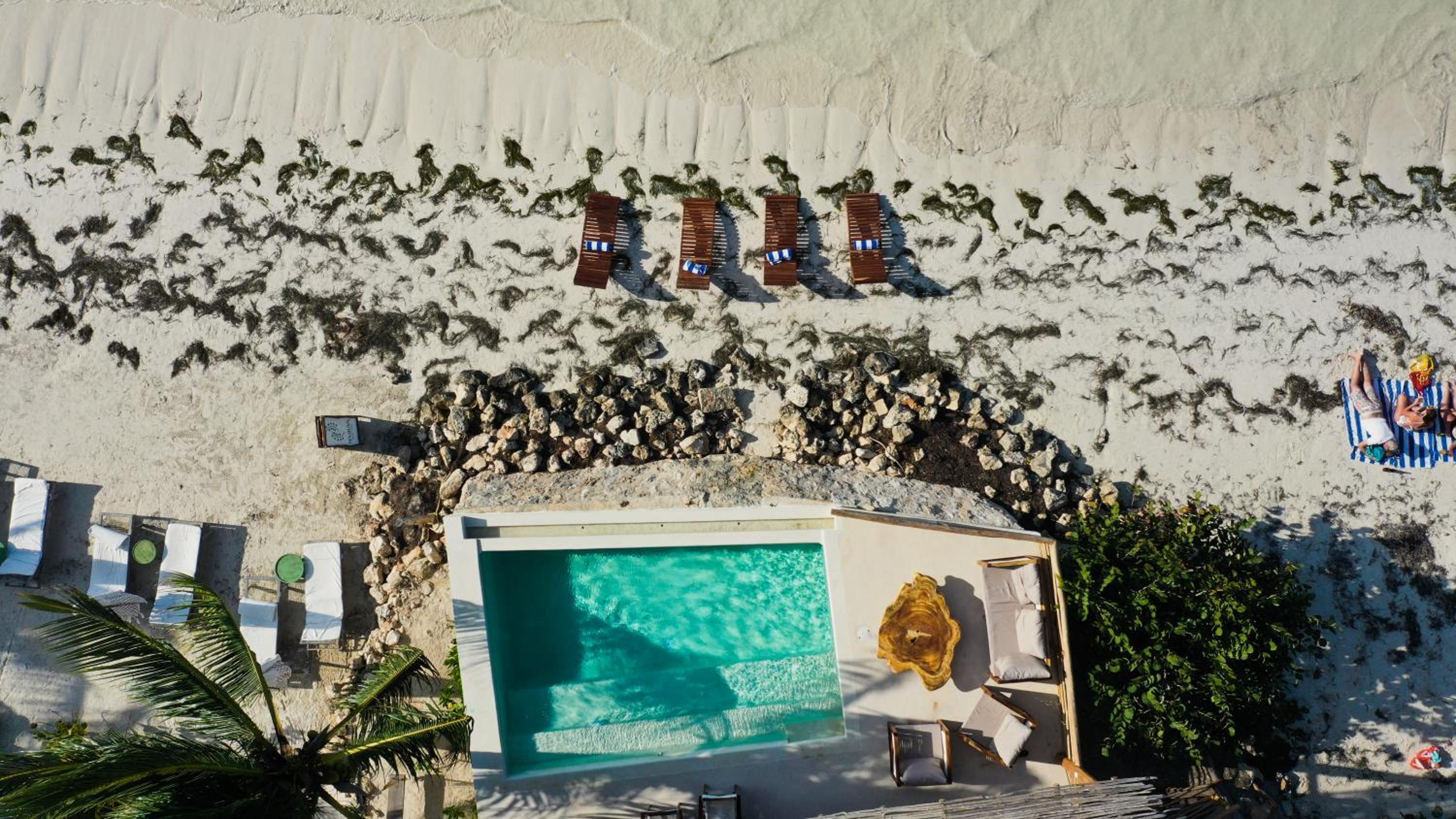 Casa Muuch Holbox - Solo Adultos view 3
