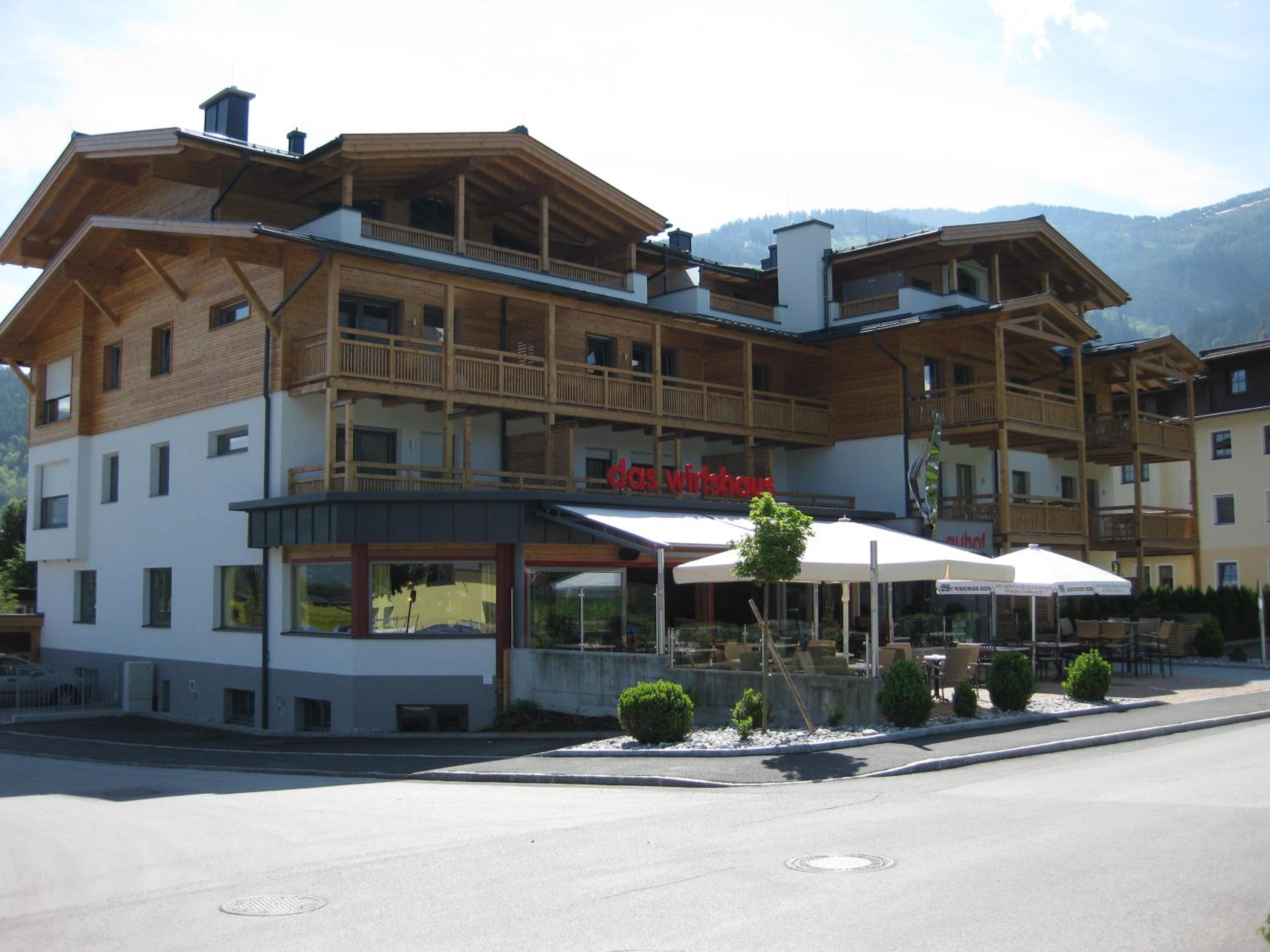 AvenidA Style Appartements by Alpin Rentals - incl Summercard