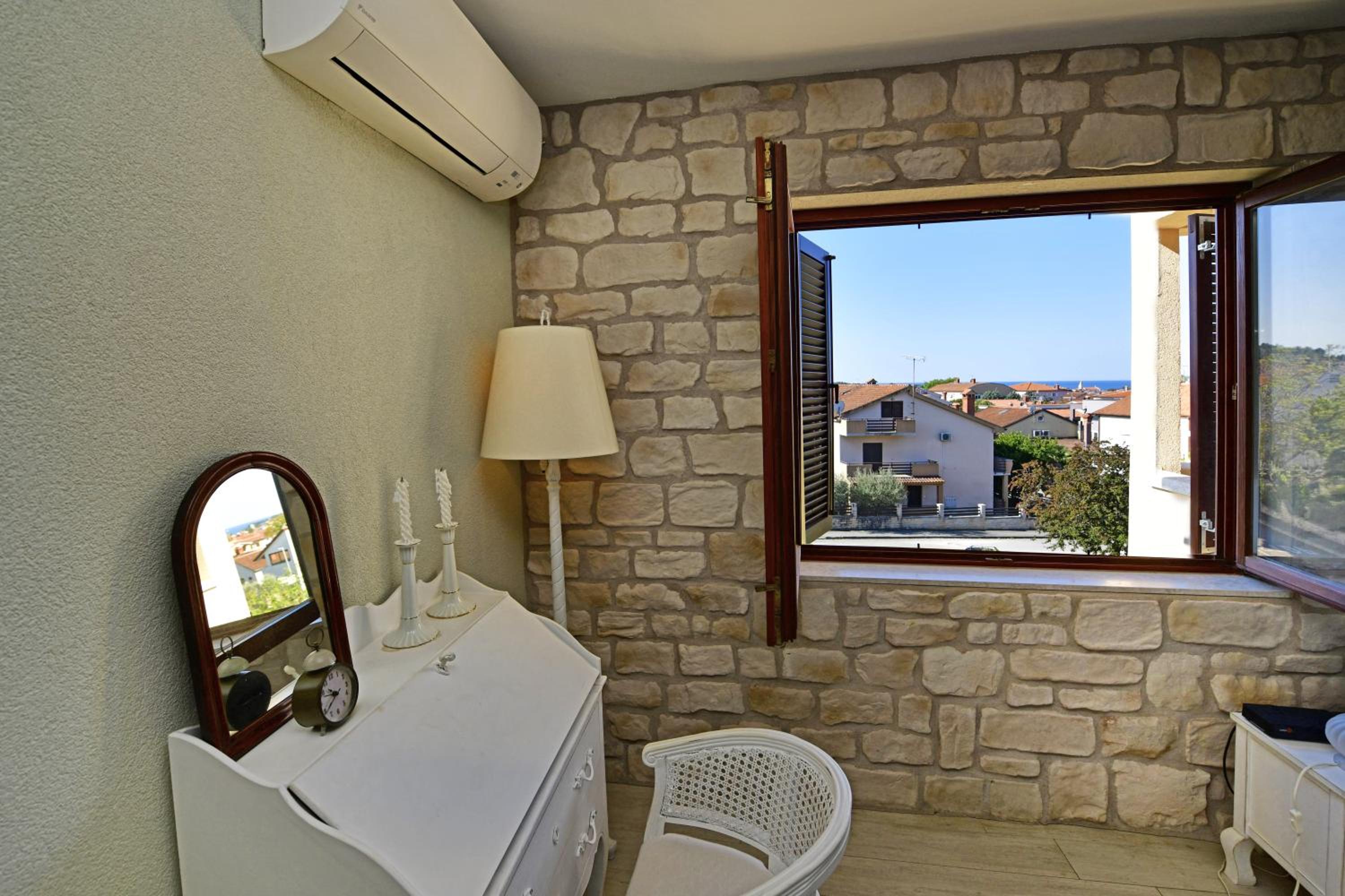 Salvia 4 Stars Apartment view 3
