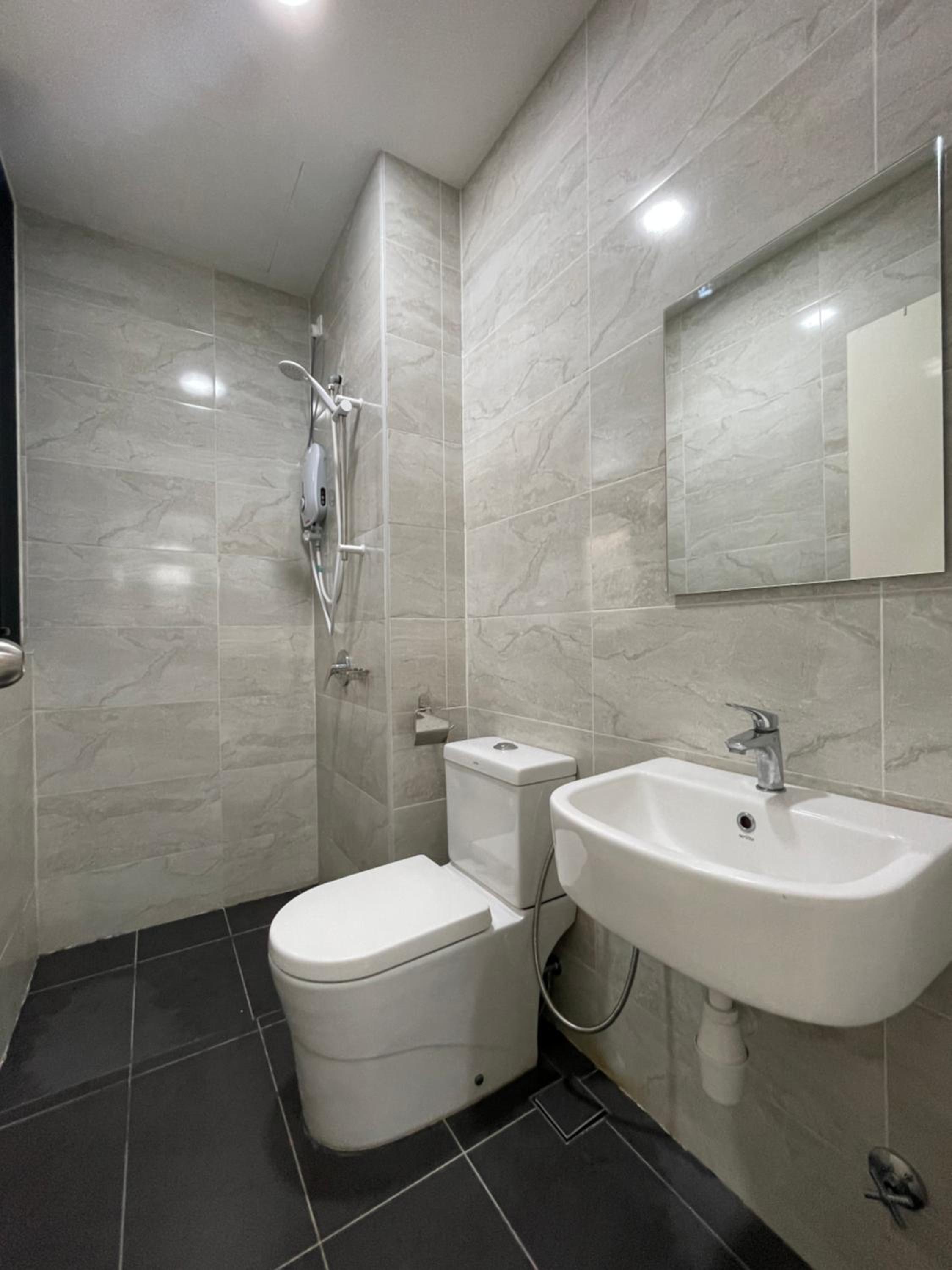 SKS Pavillion Residences by BeeStay Management