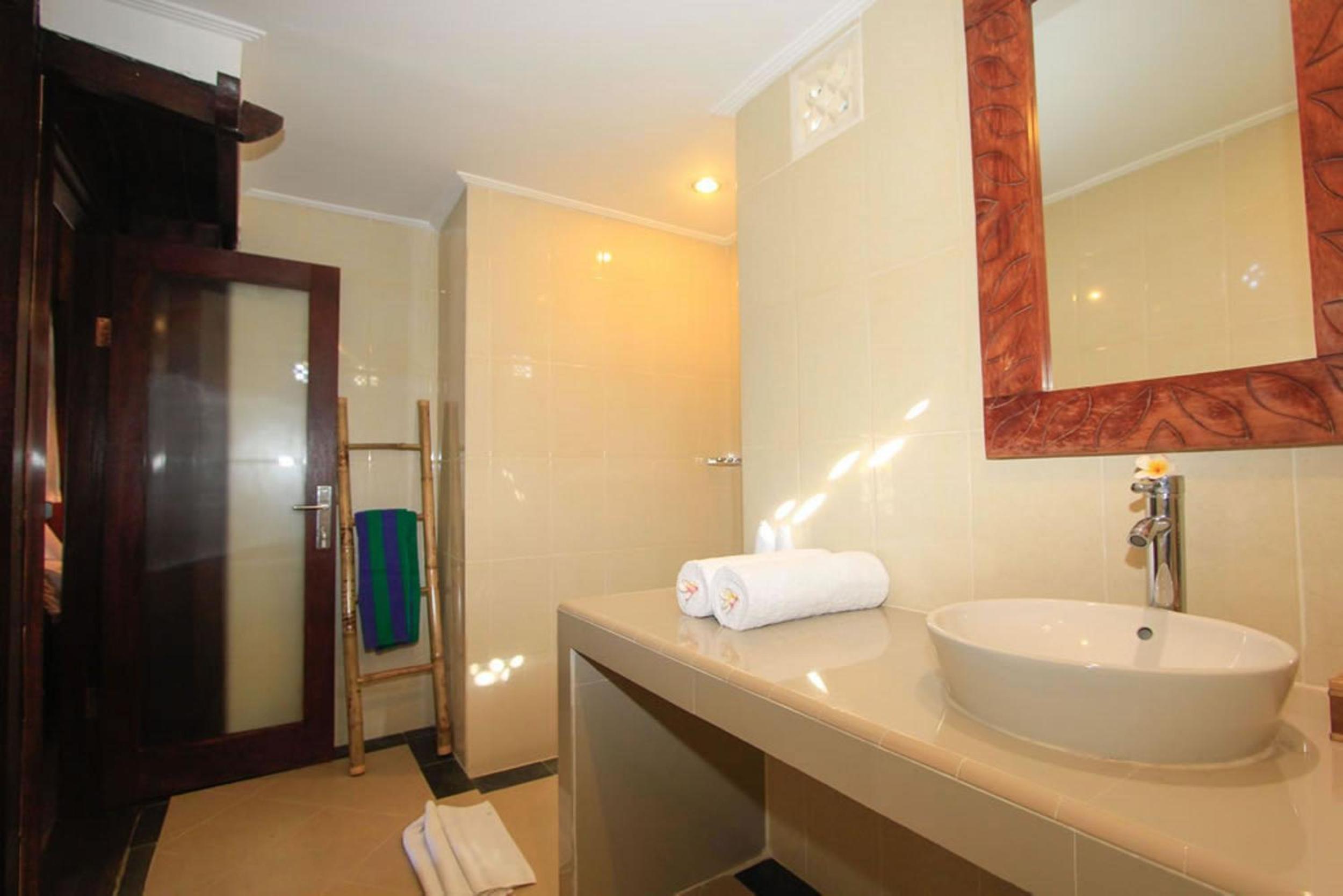 Radiant Jepun Villa