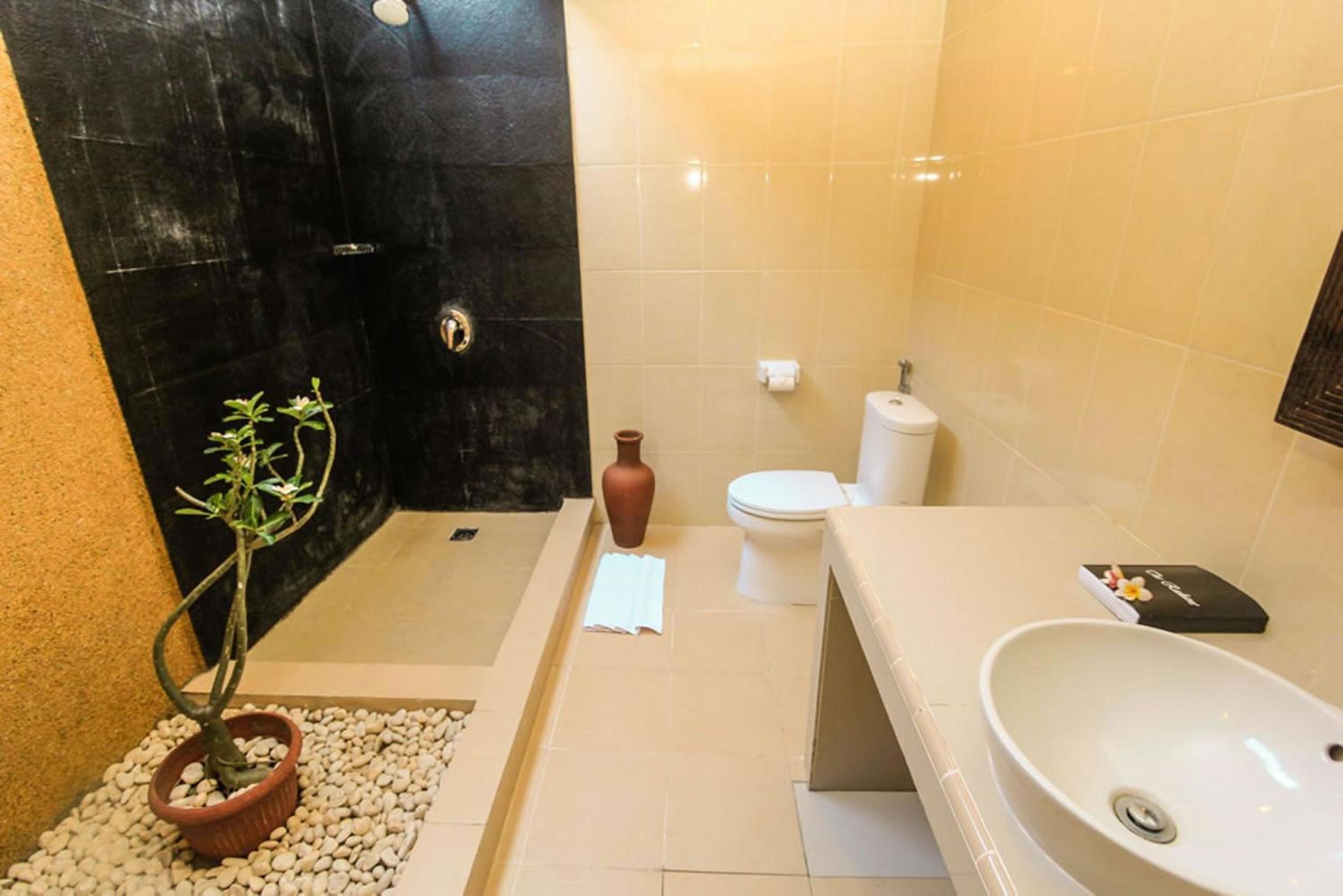 Radiant Jepun Villa