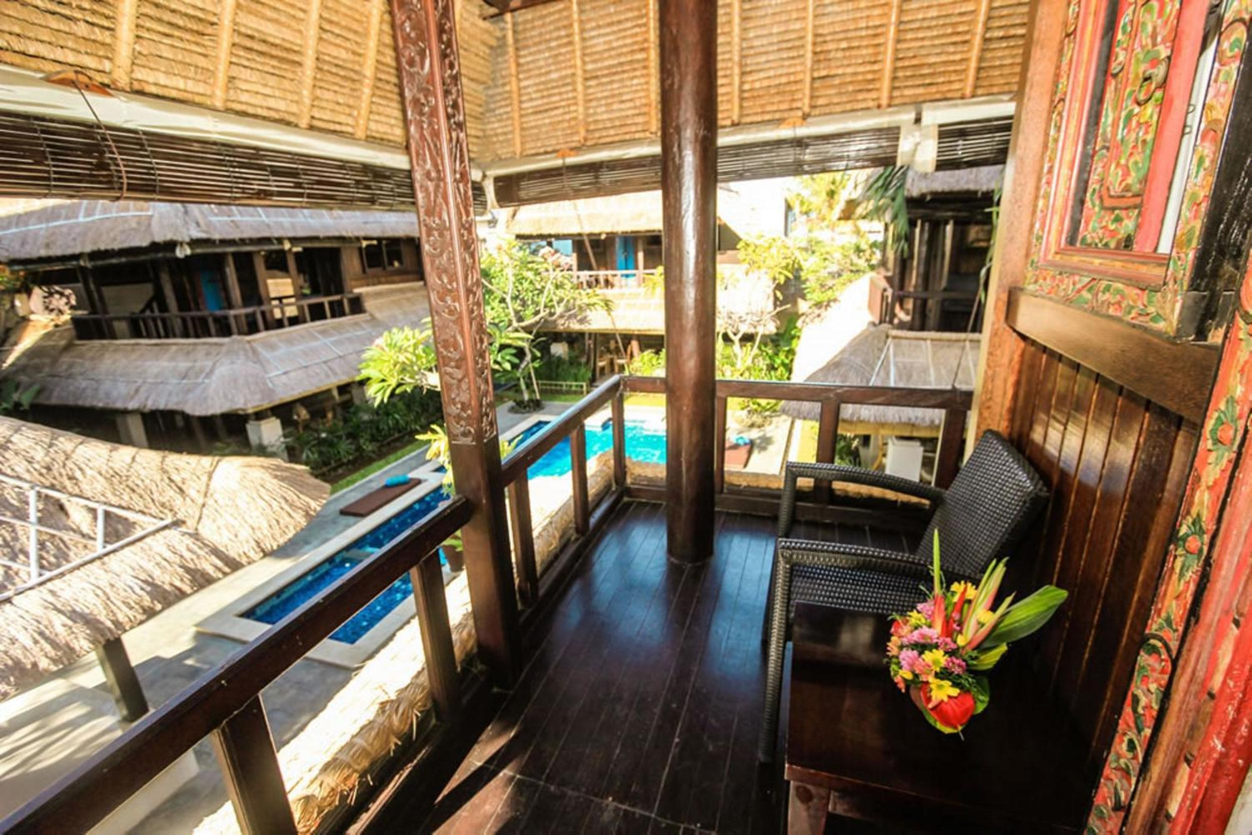 Radiant Jepun Villa