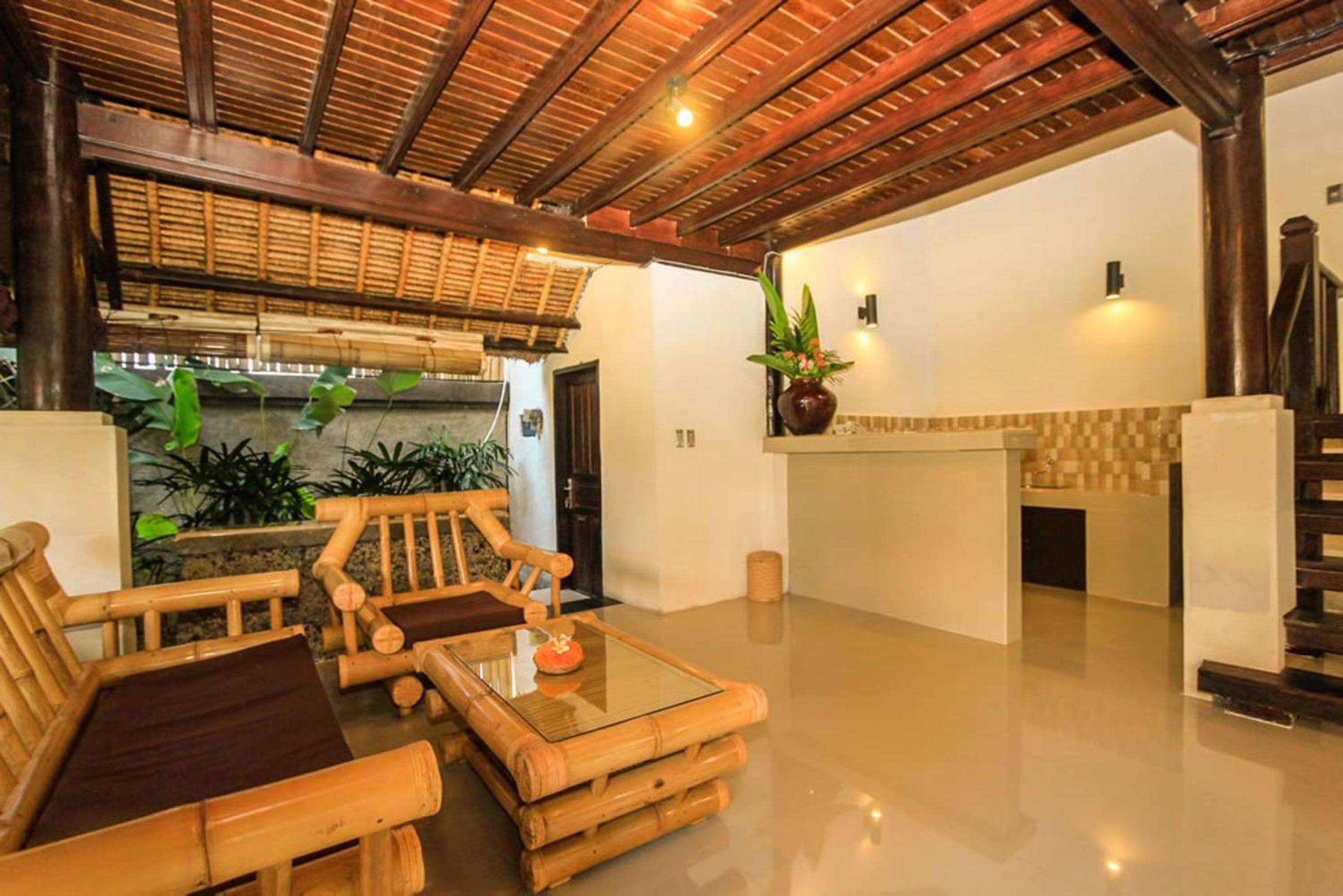Radiant Jepun Villa
