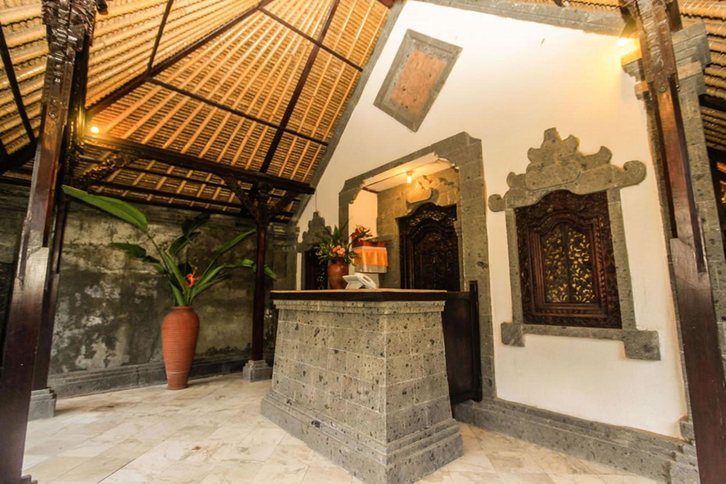 Radiant Jepun Villa