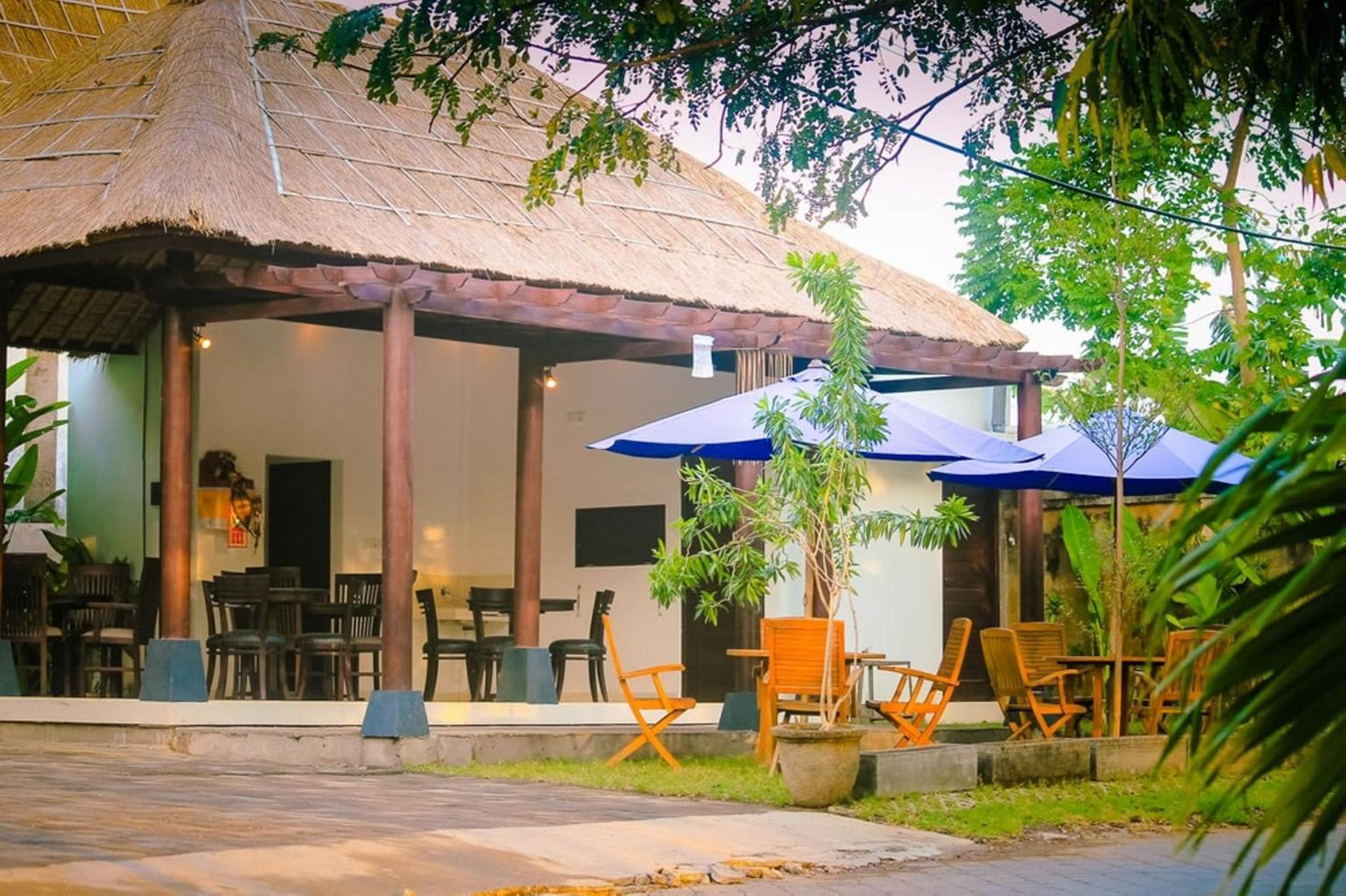 Radiant Jepun Villa