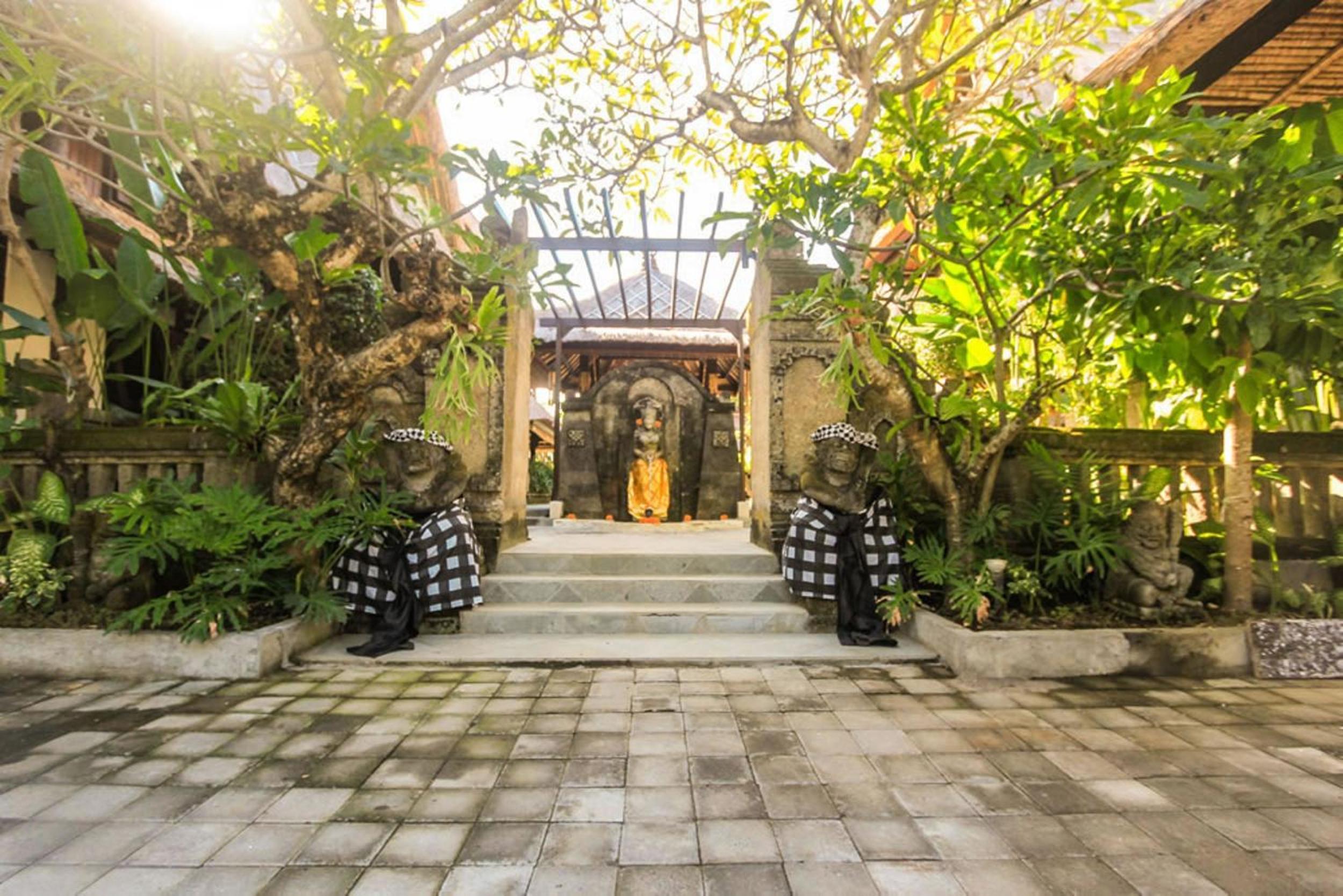 Radiant Jepun Villa