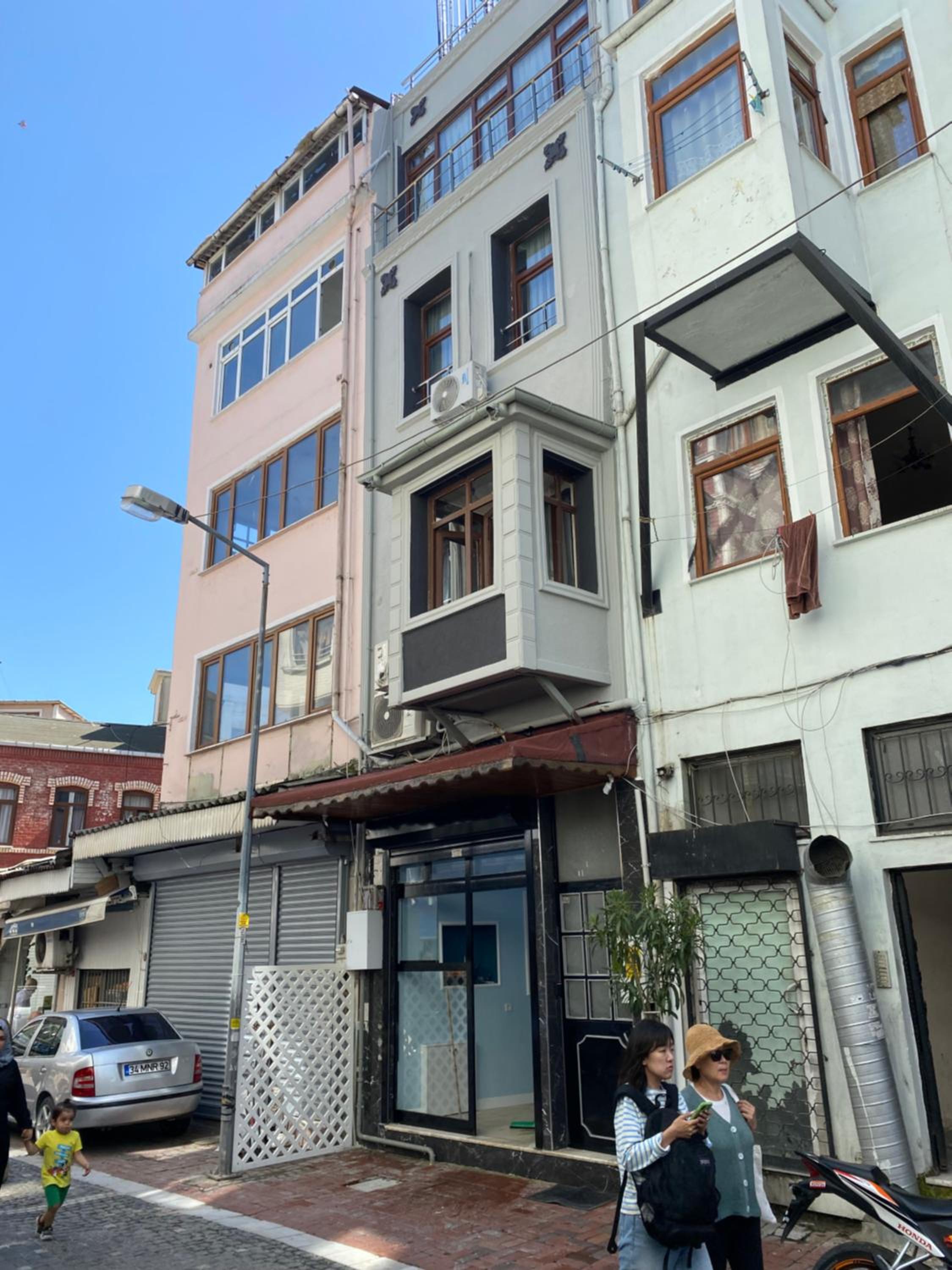 building