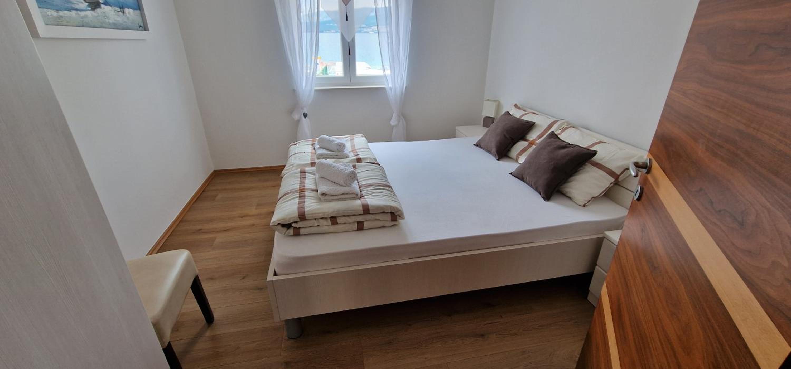 Apartments Riviera Šilo view 5