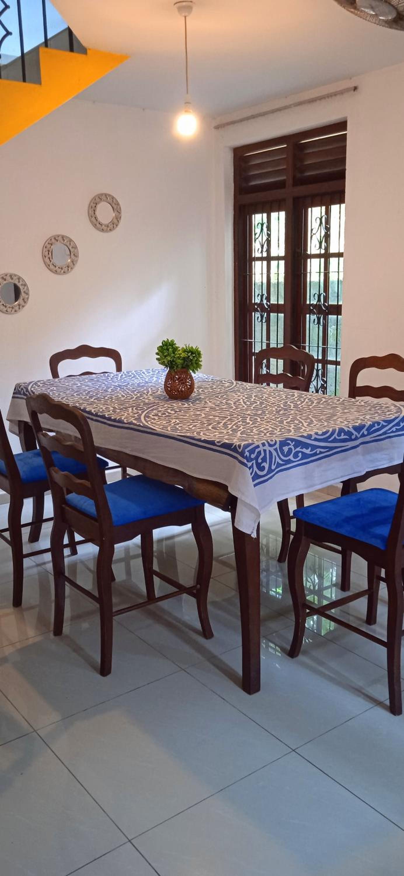 Singithi villa