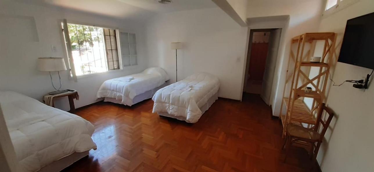 Casabella Mendoza