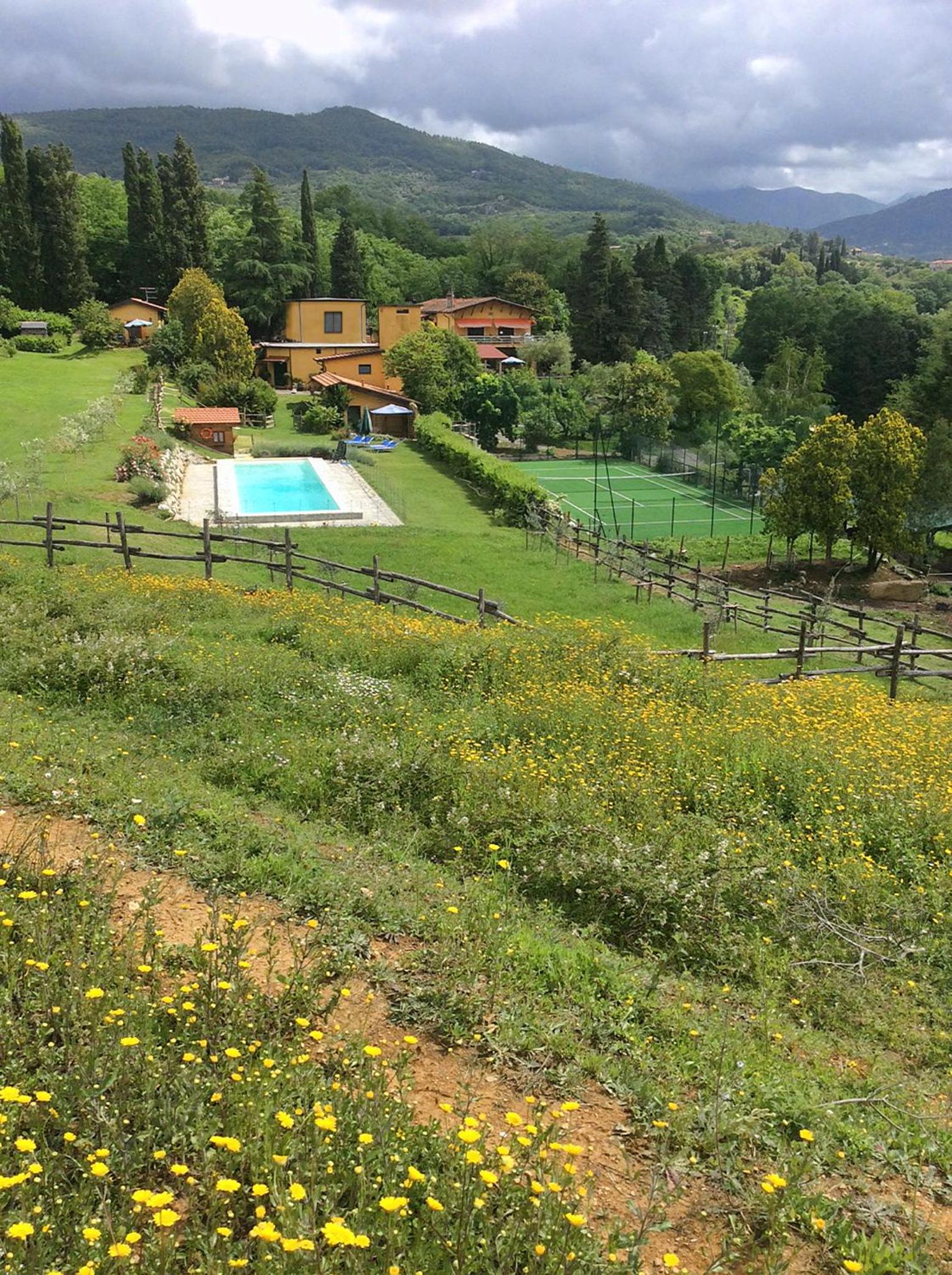 Podere La Piana