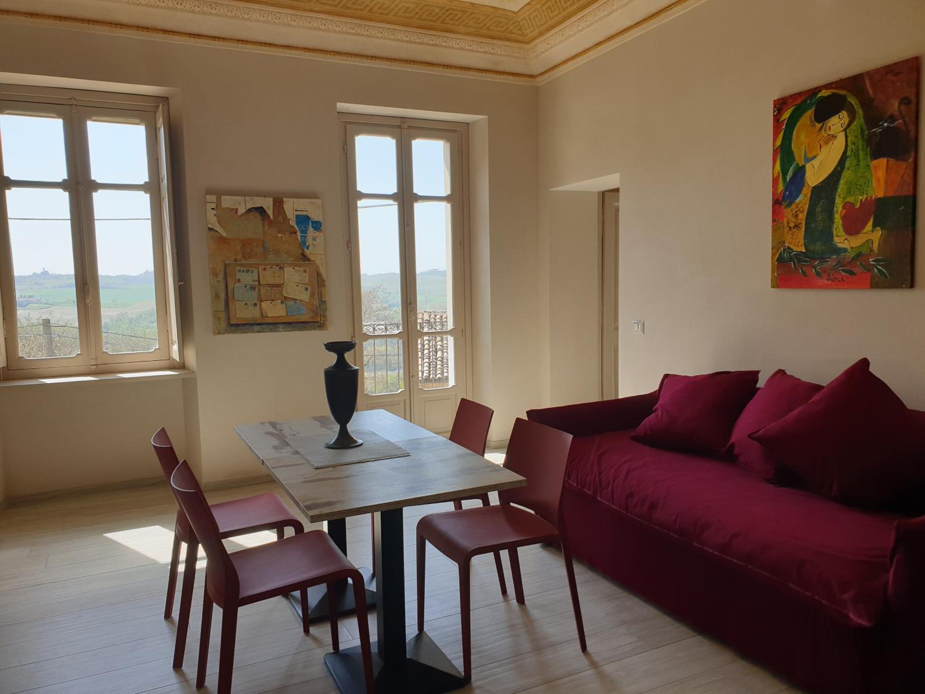 OLIVOLA APARTMENTS