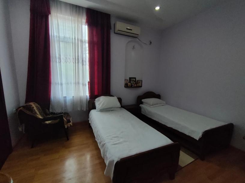 Guest House Nadejda view 2