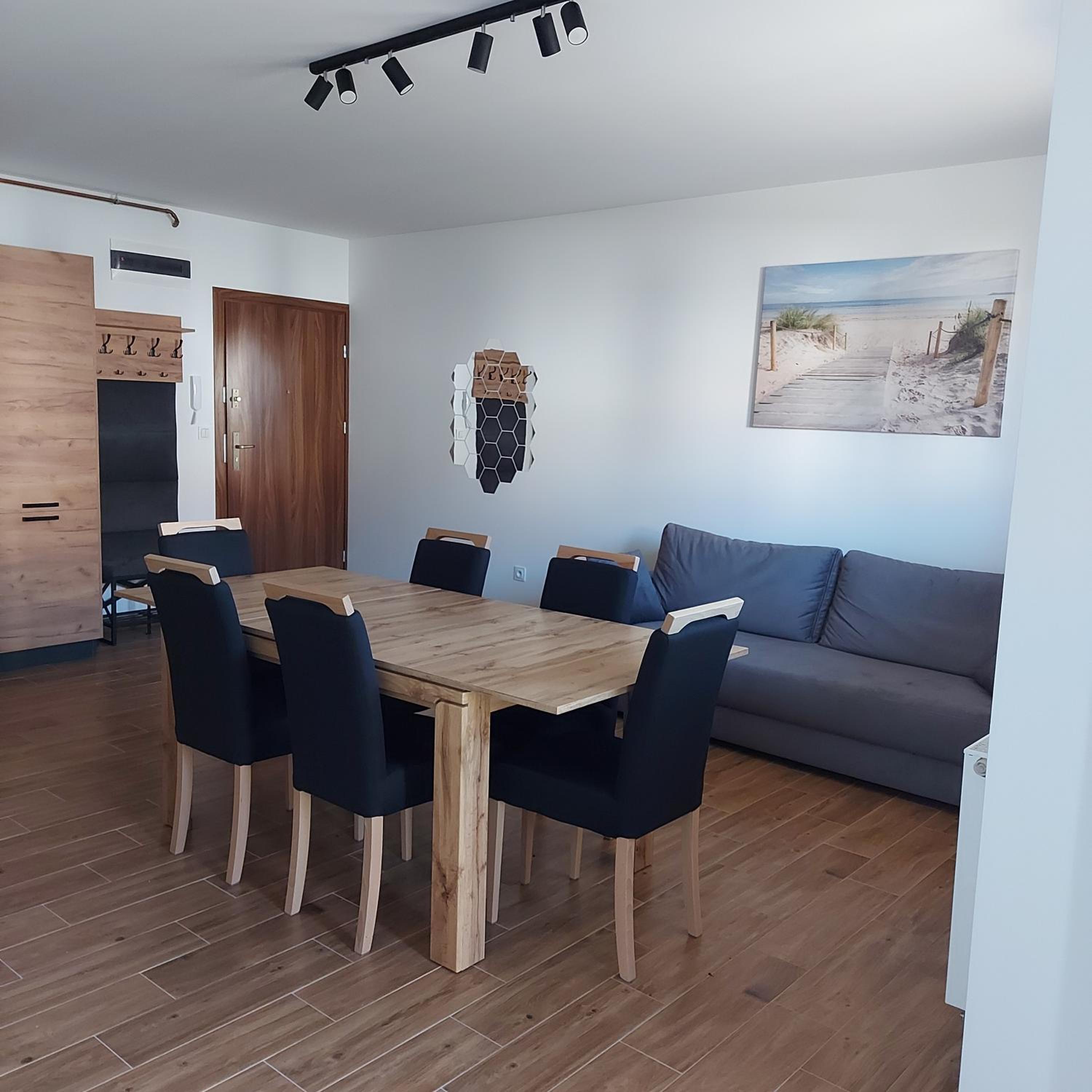 Apartament Ewelina Darłówko view 2