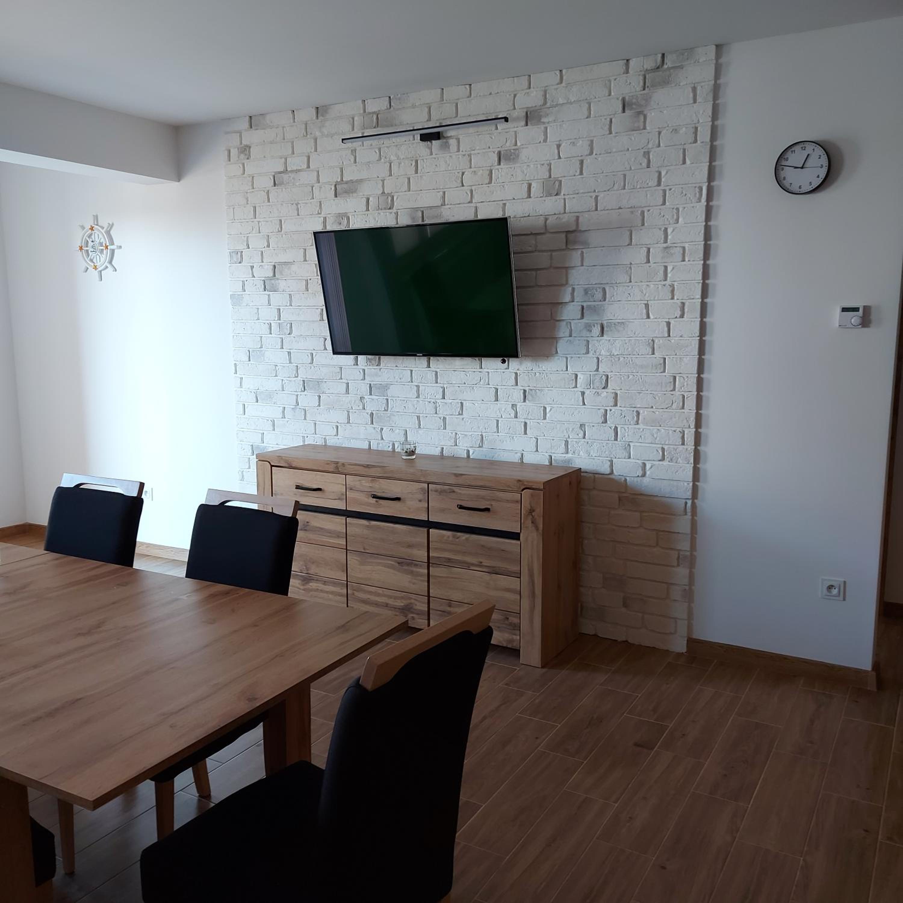 Apartament Ewelina Darłówko view 3