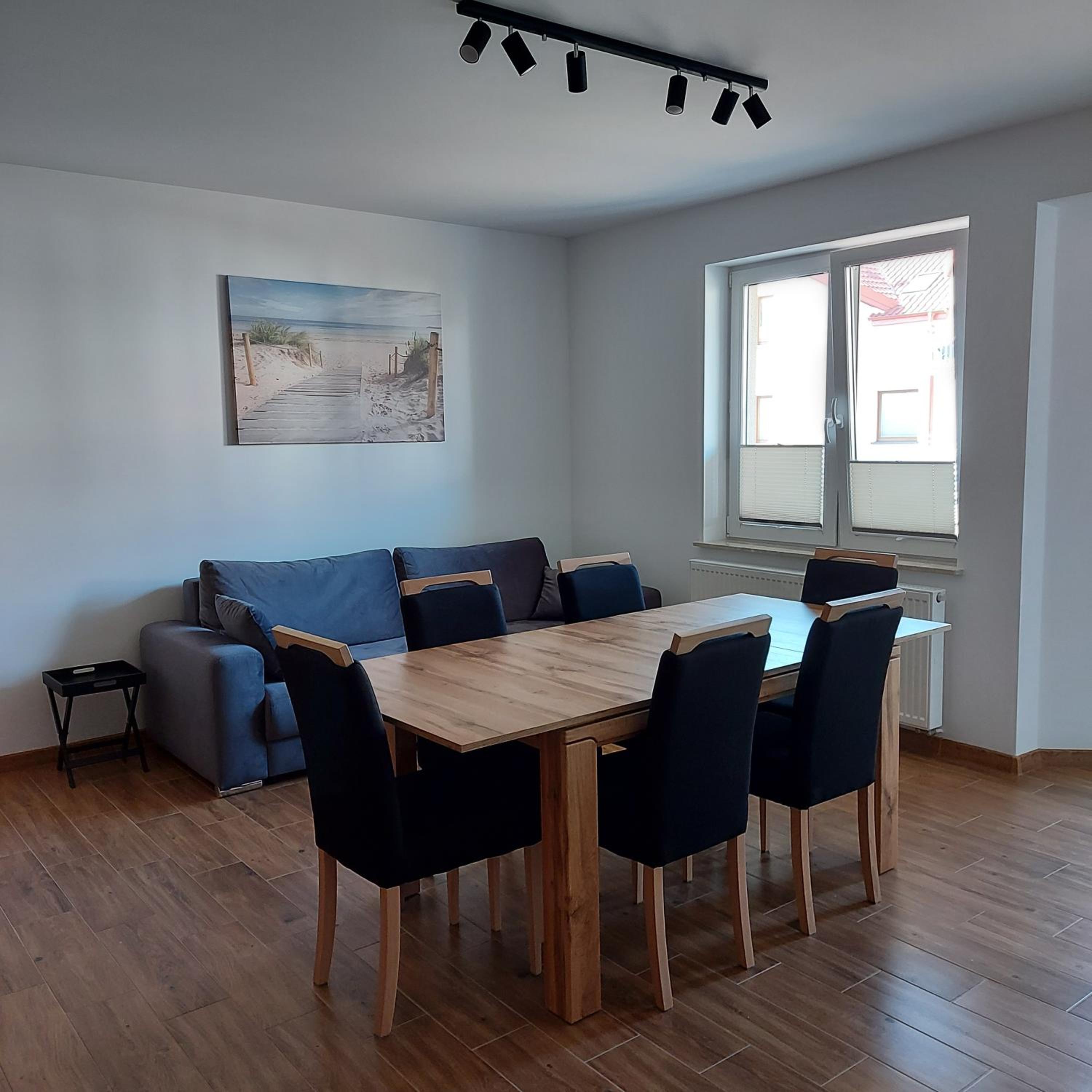 Apartament Ewelina Darłówko view 5
