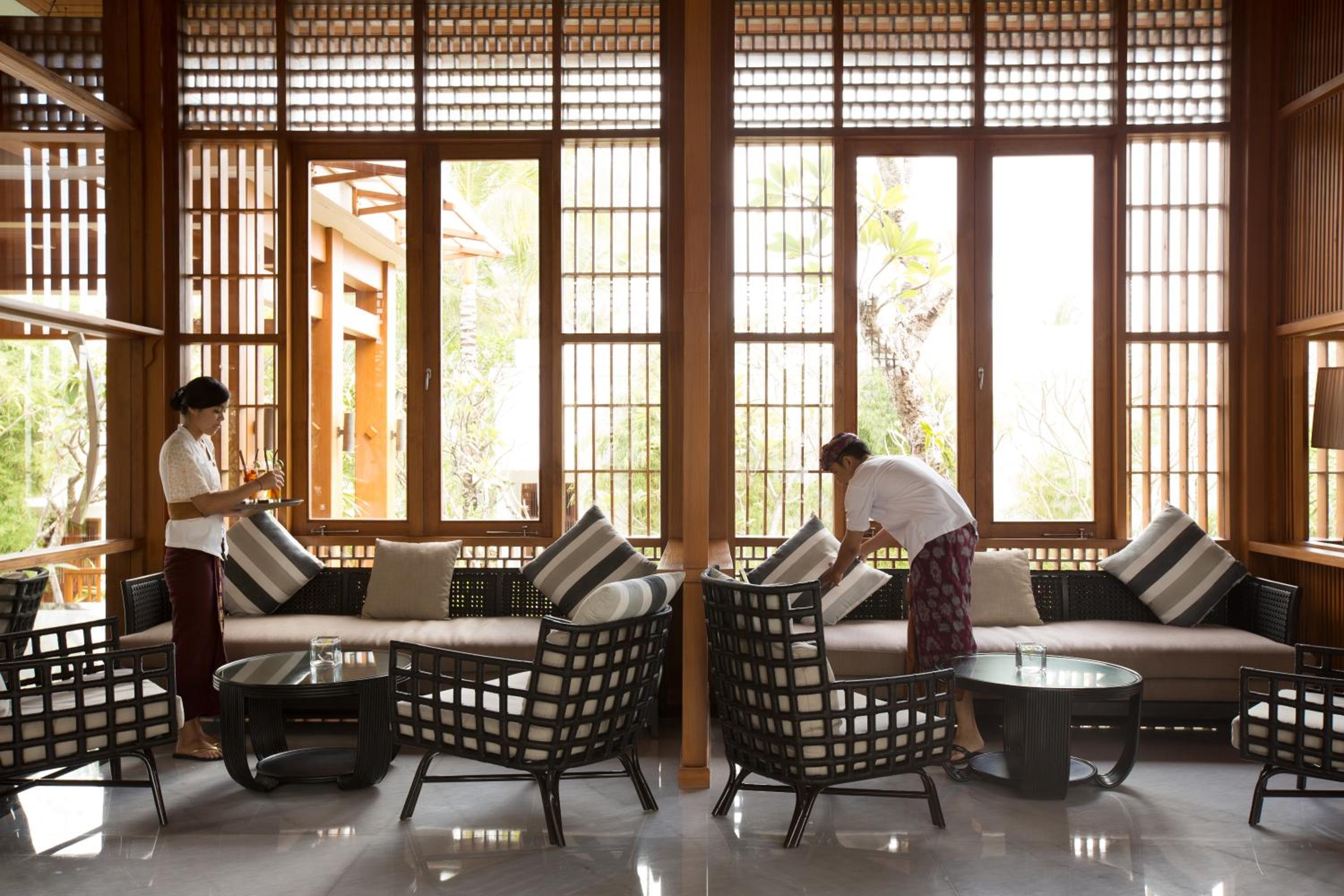 The Samaya Seminyak Bali 4