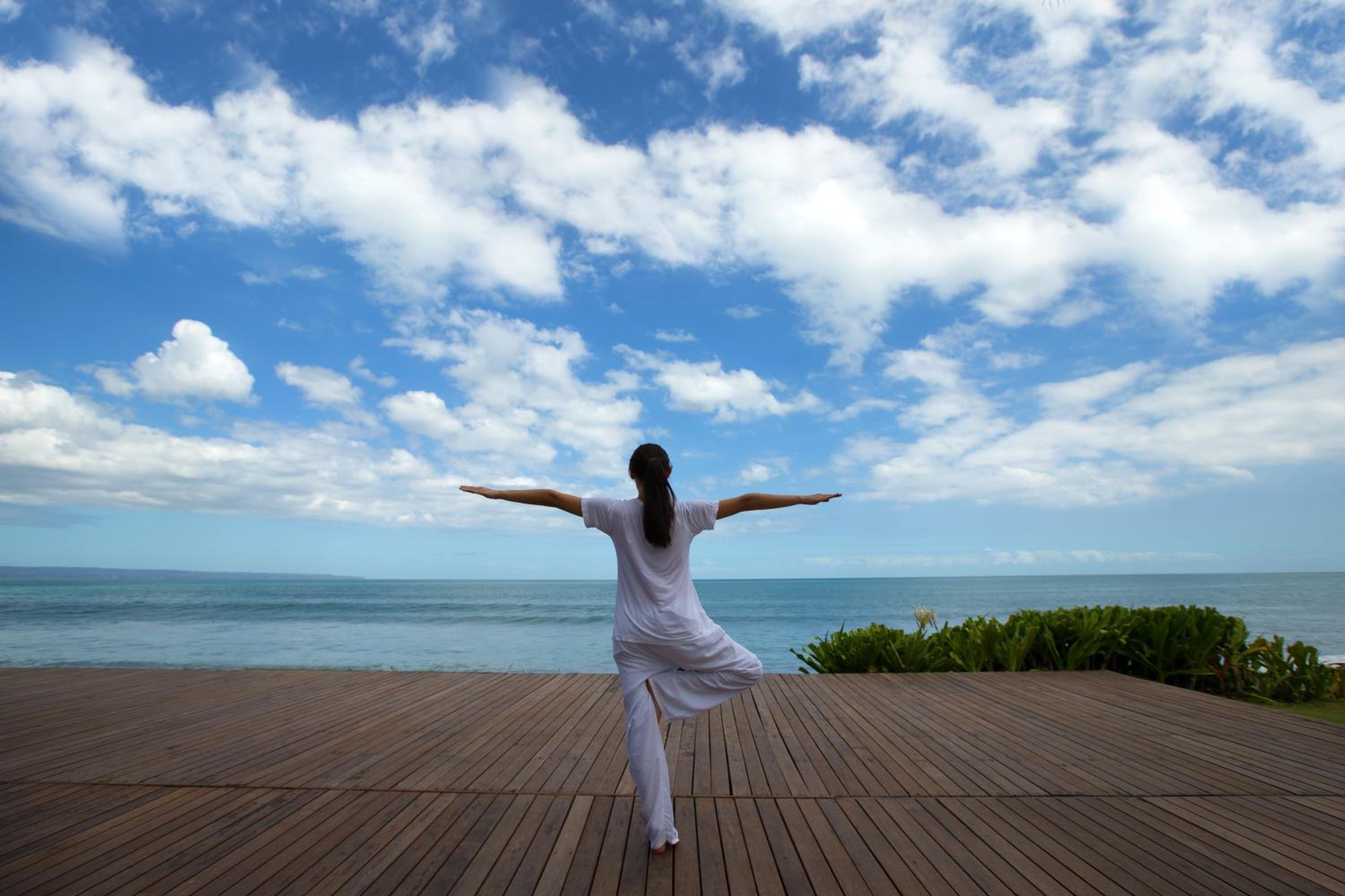 The Samaya Seminyak Bali 3