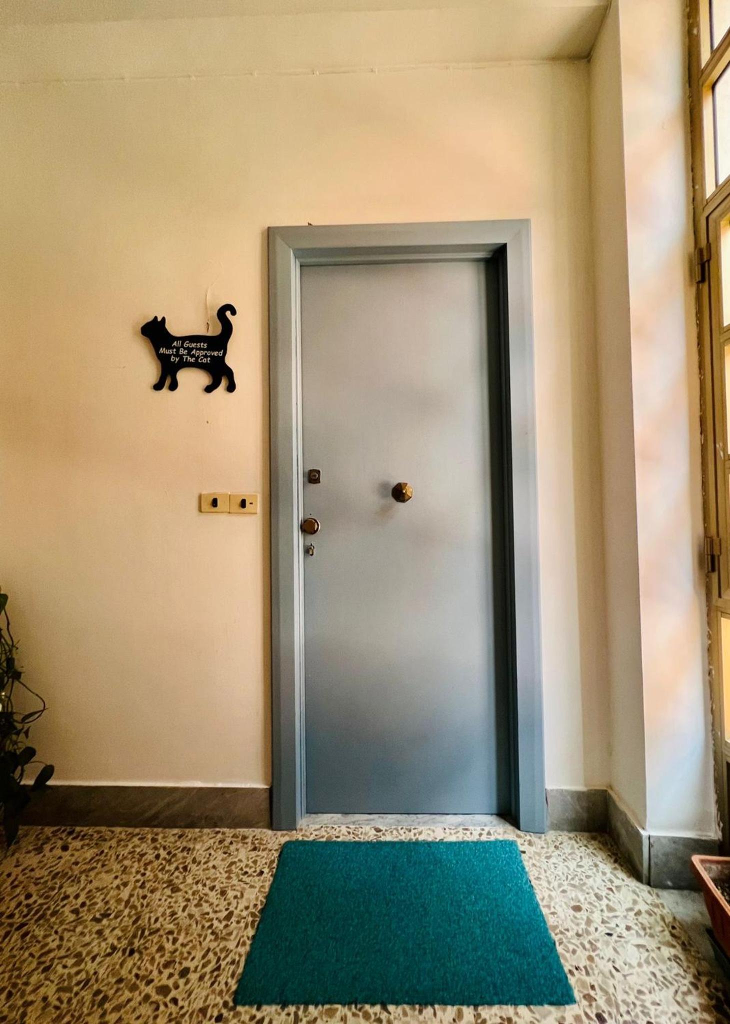 Casa Vacanze Porto delle Gatte