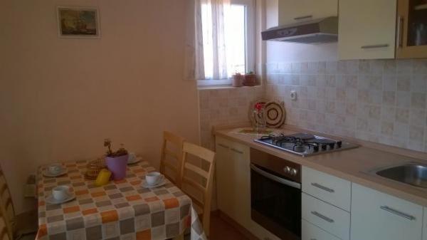 Apartments Dijana view 2