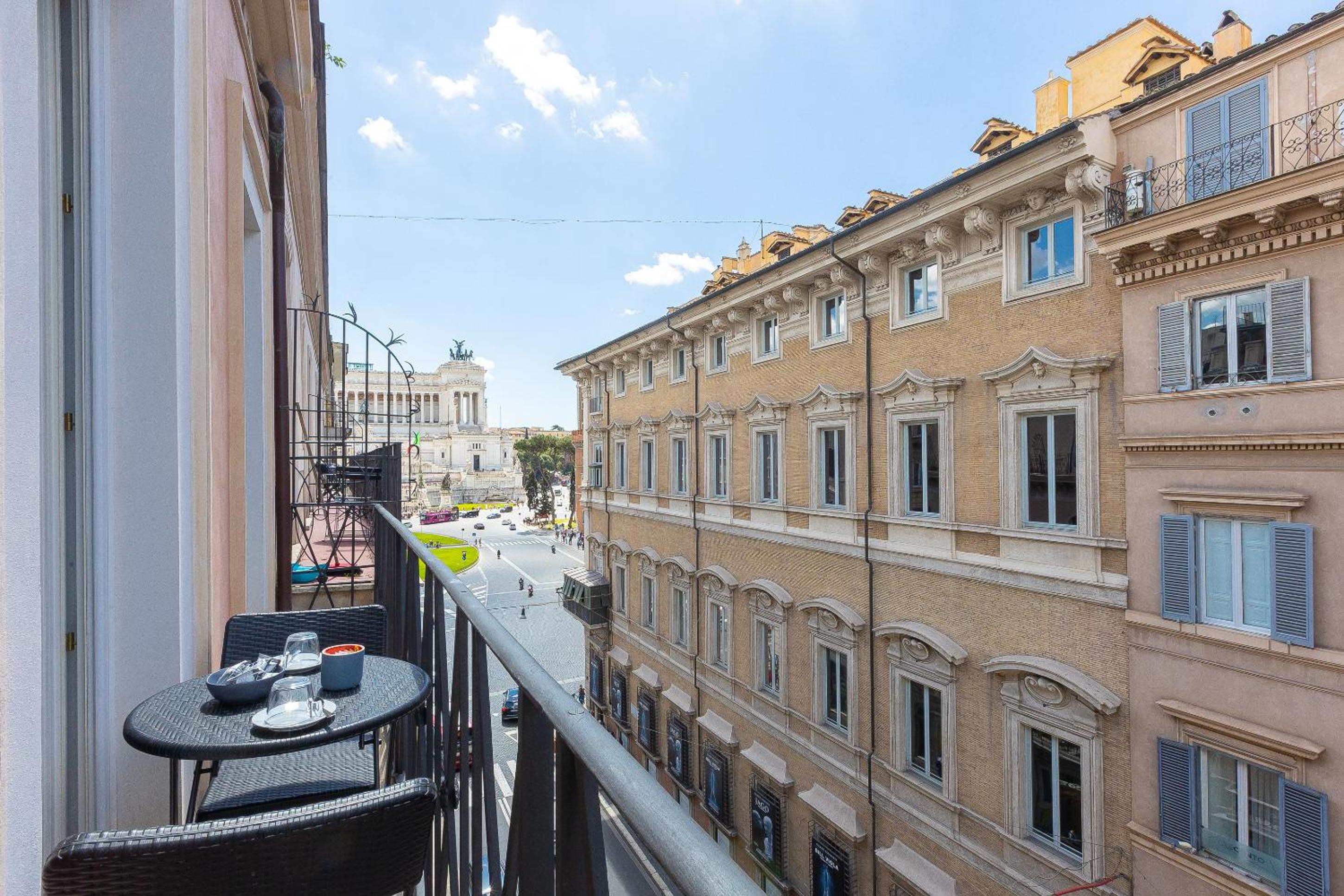 Suite della Pigna