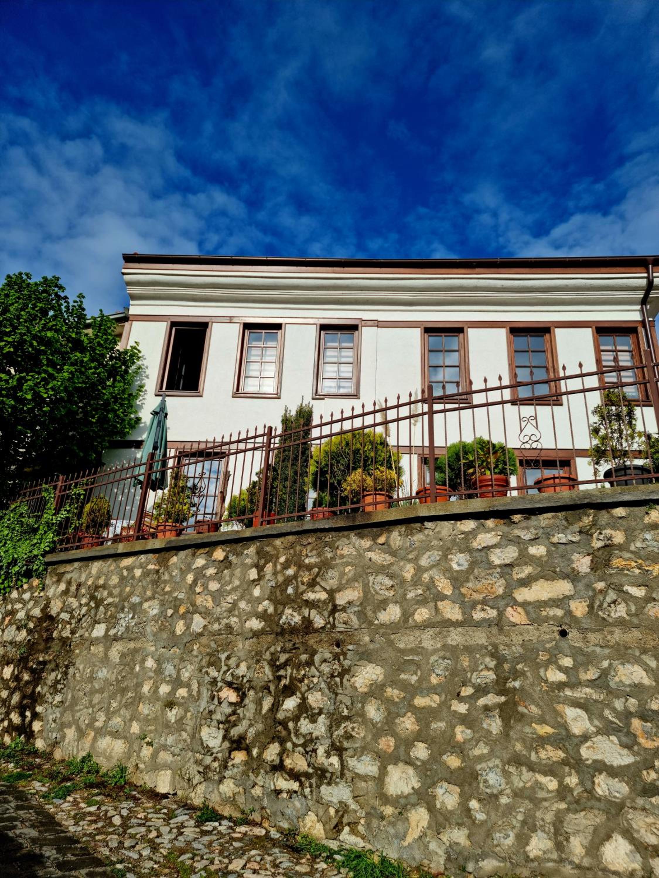 apartment Grupce