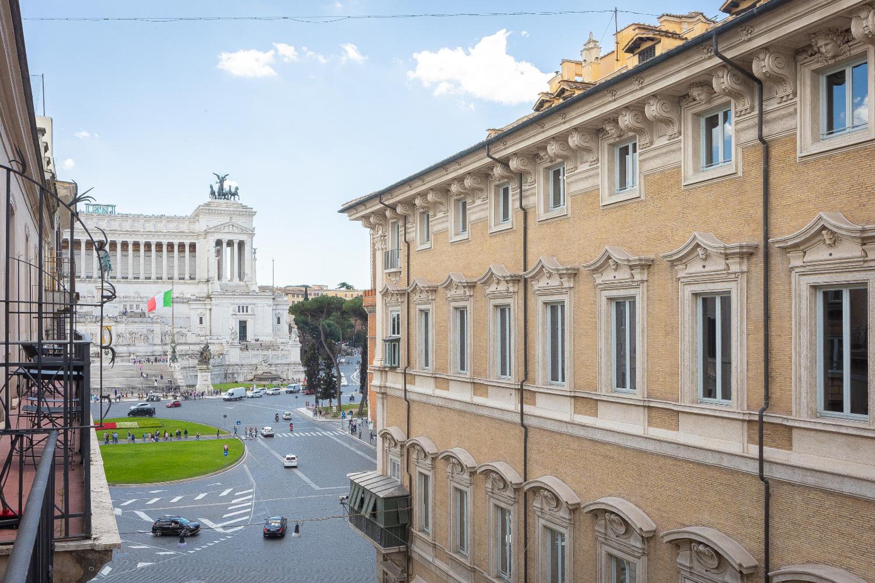 Suite della Pigna