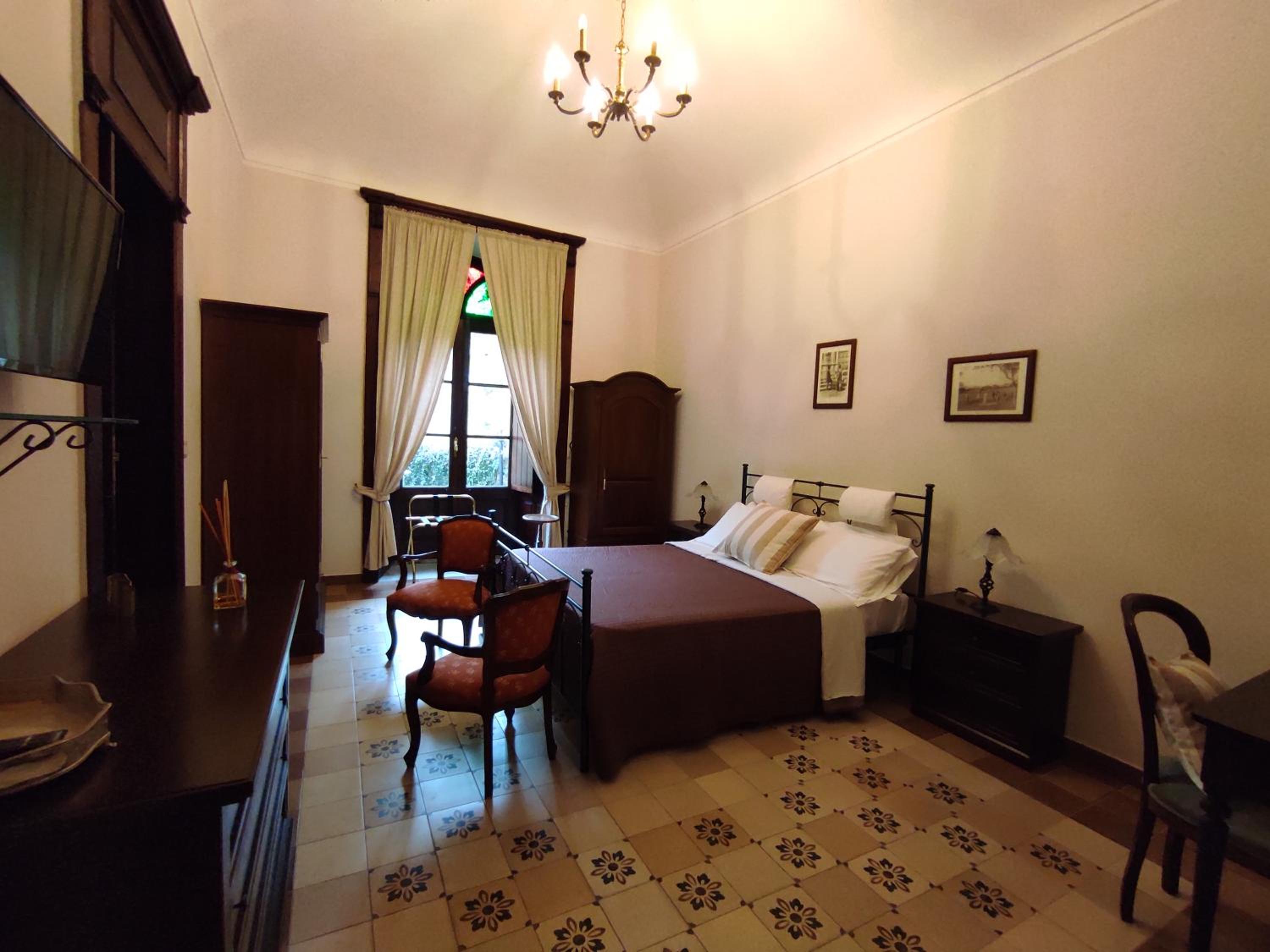 Villa Siciliana Taormina