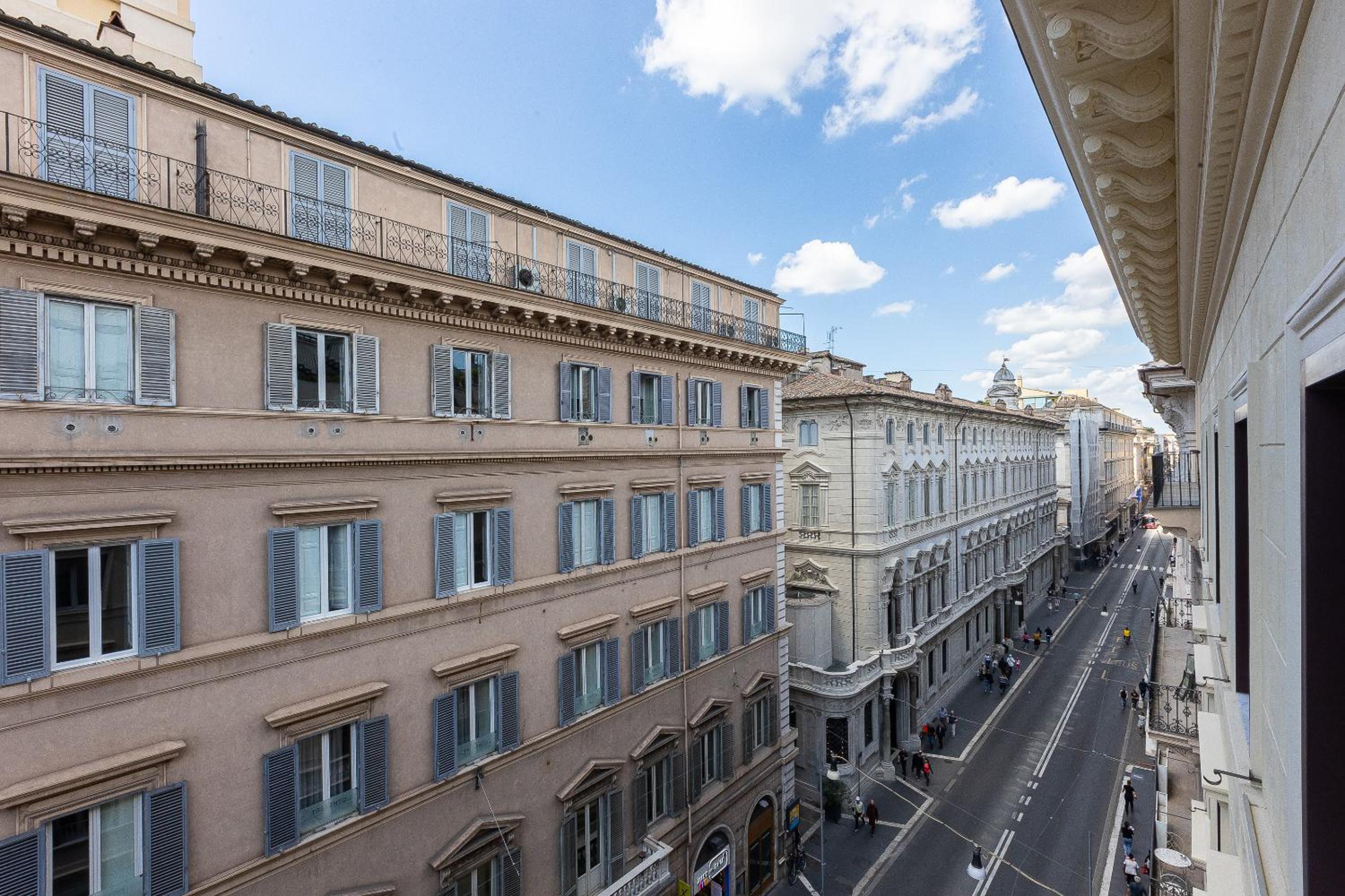 Suite della Pigna