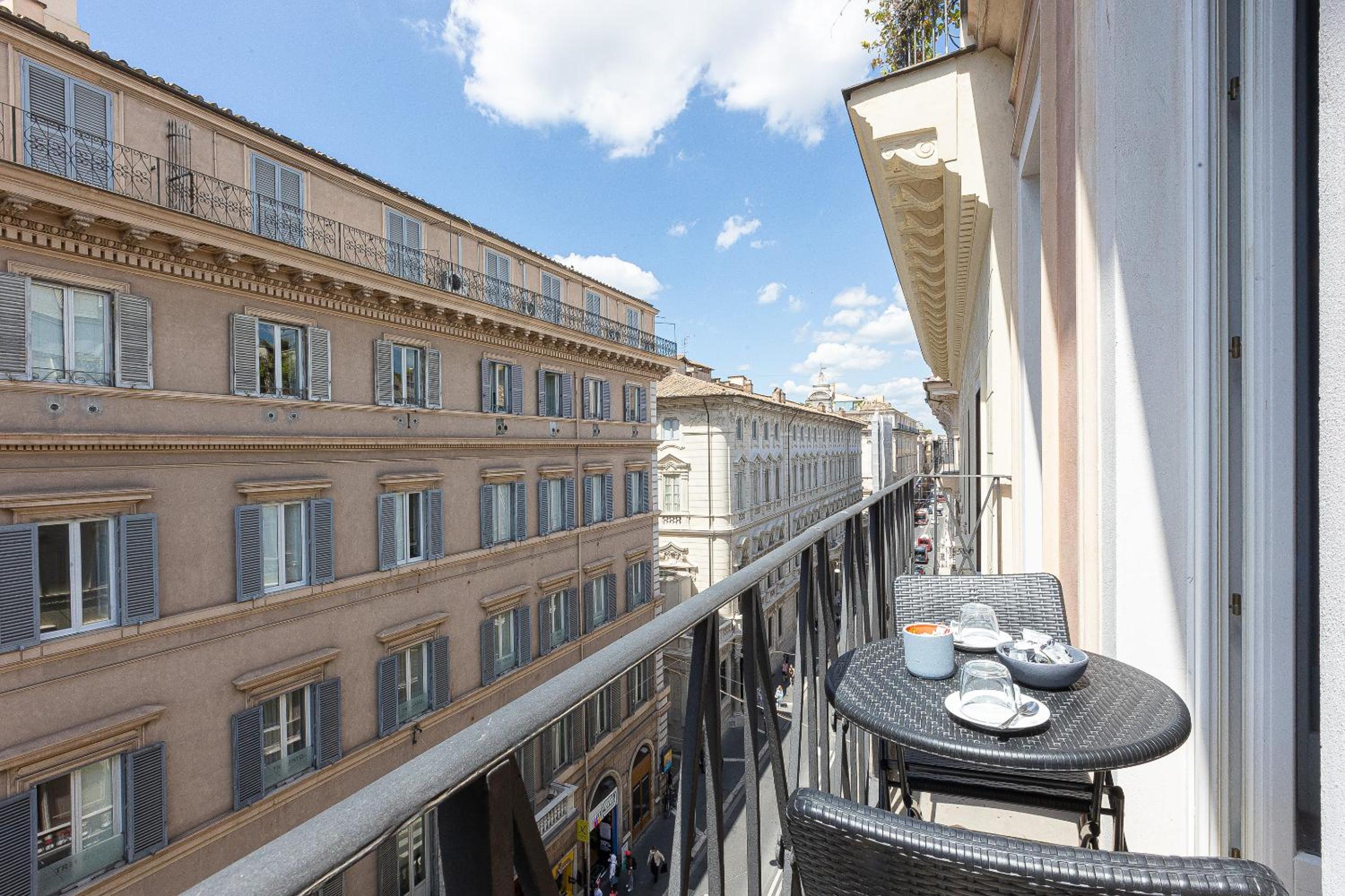 Suite della Pigna