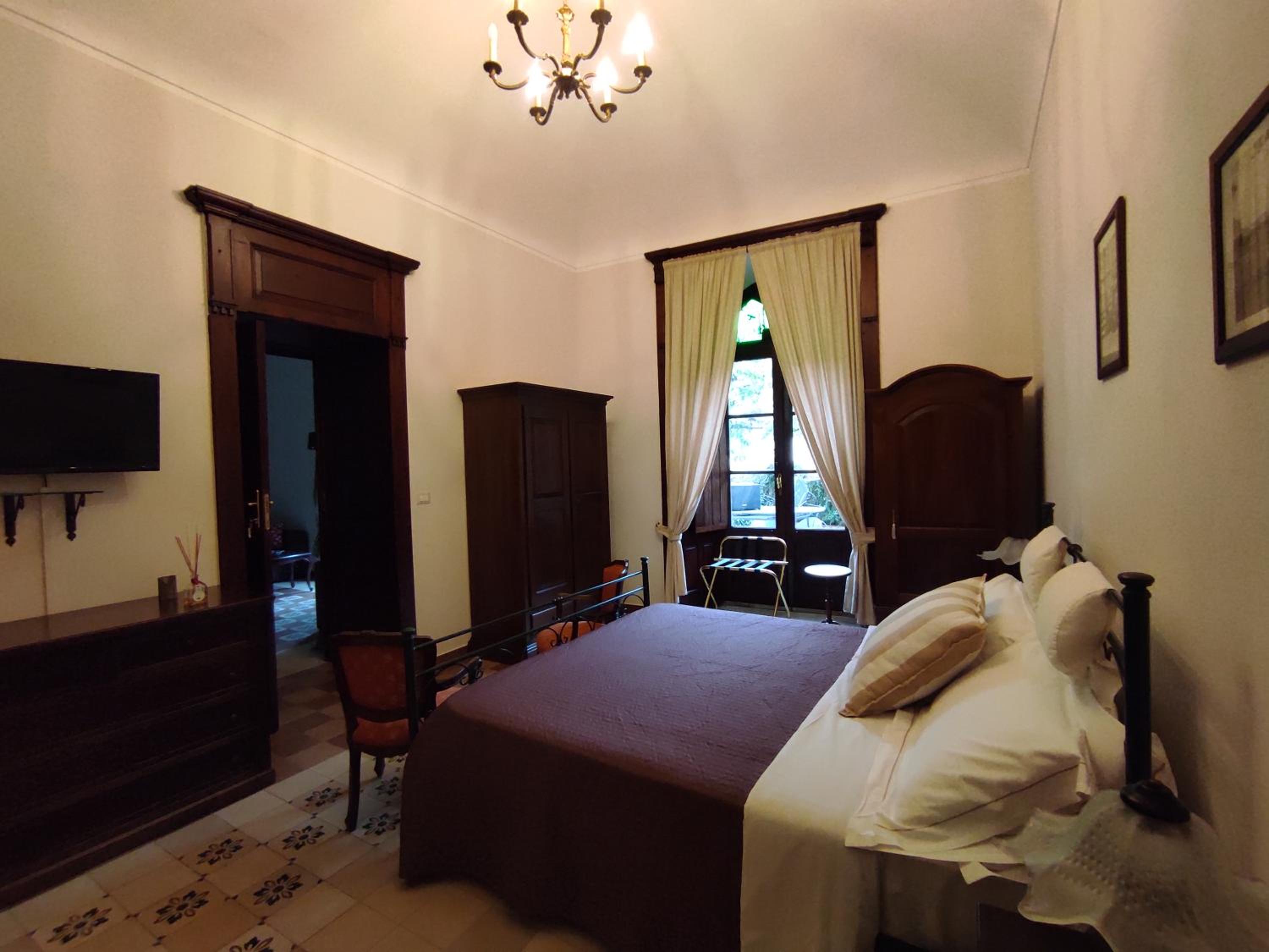 Villa Siciliana Taormina