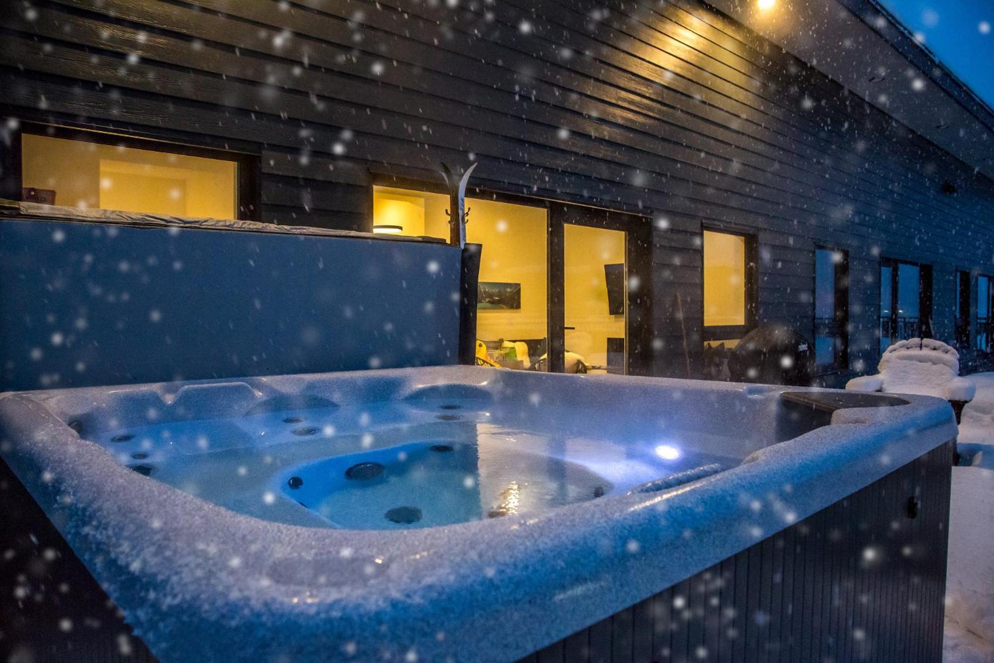 Kasper's Den by Revelstoke Vacations