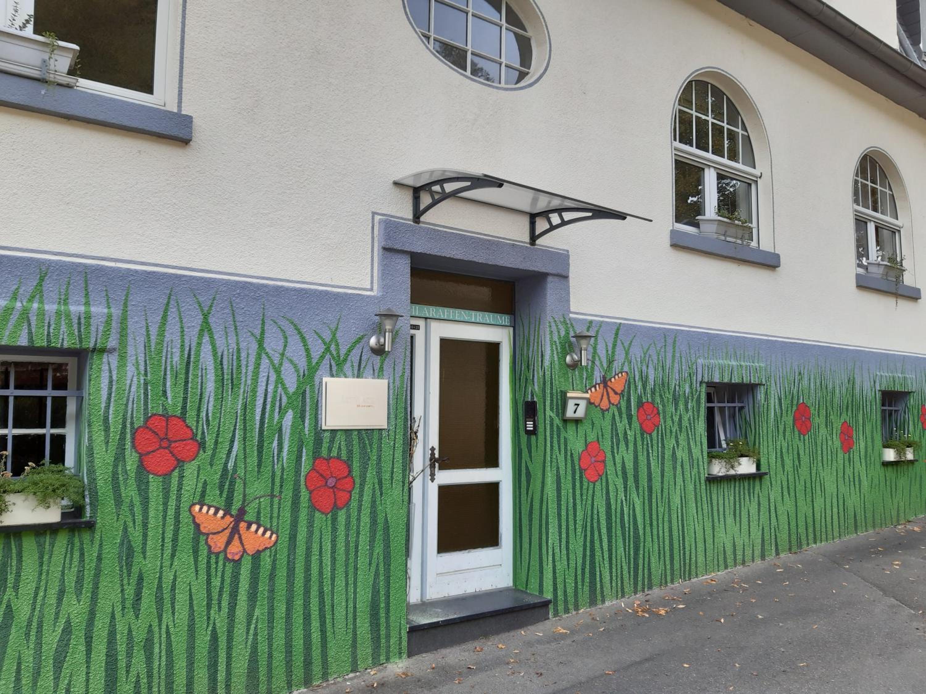 Bed and Breakfast - Doppelzimmer