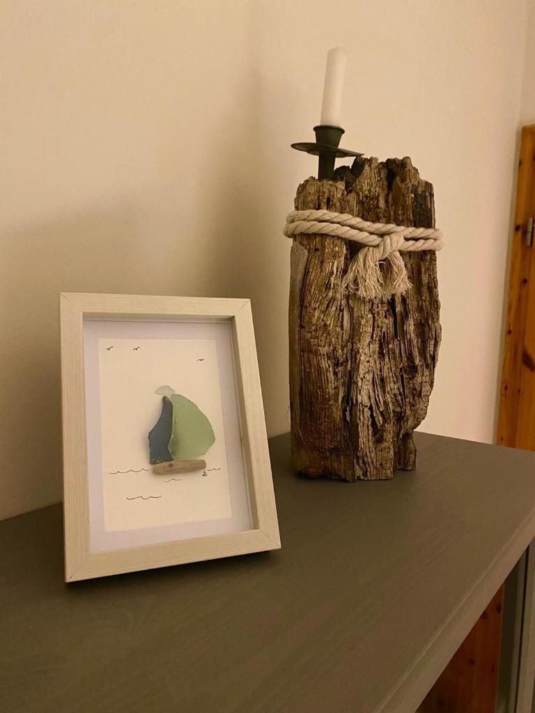 Ferienwohnung Born am Darßwald EG view 2