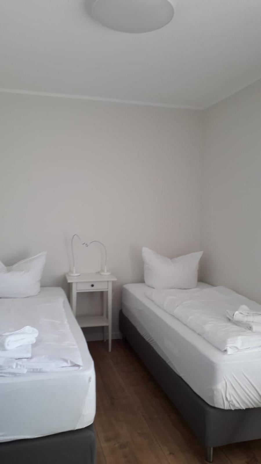 Ferienwohnung Born am Darßwald EG view 3