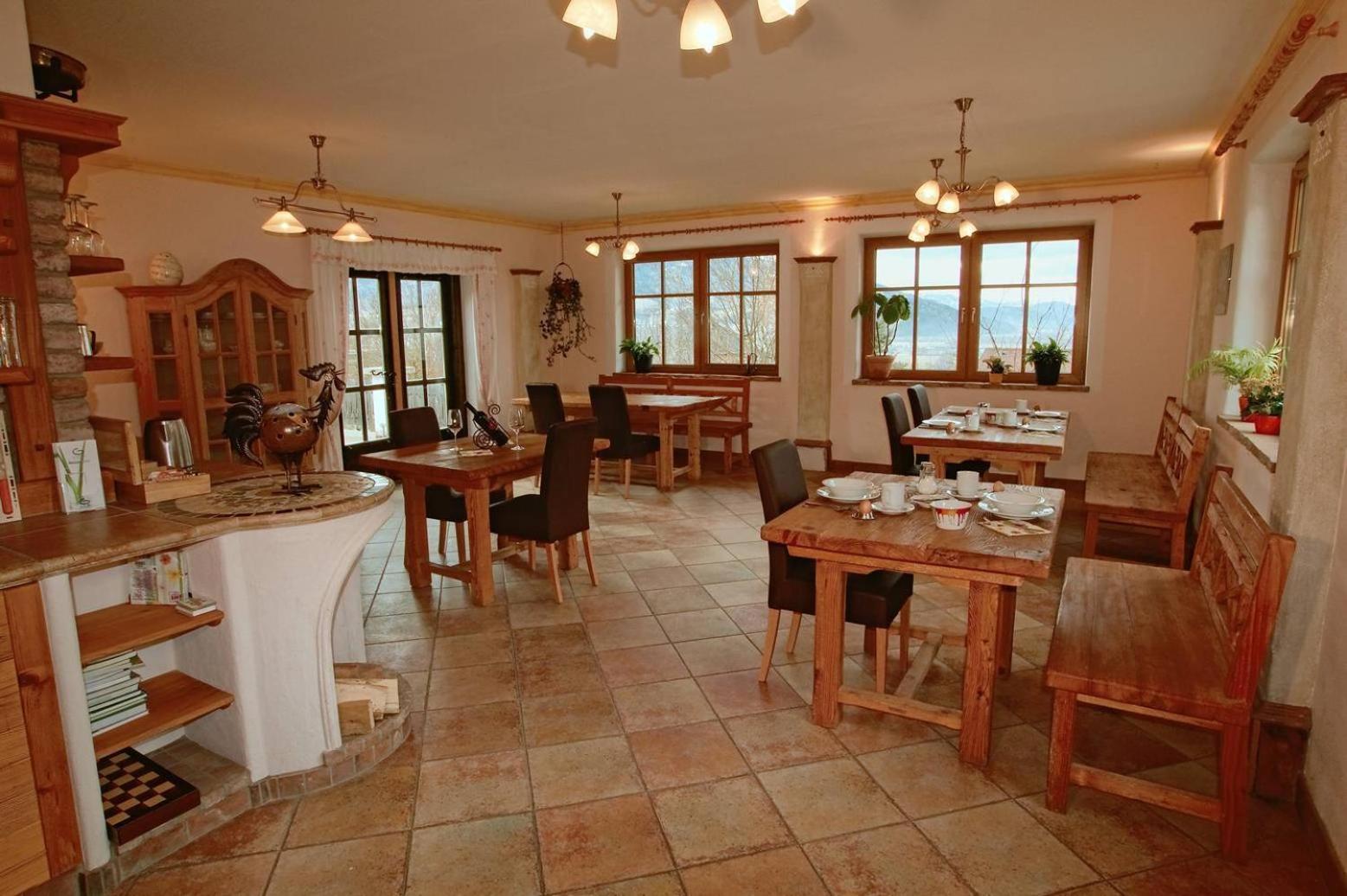 Ortnerhof Ennstal