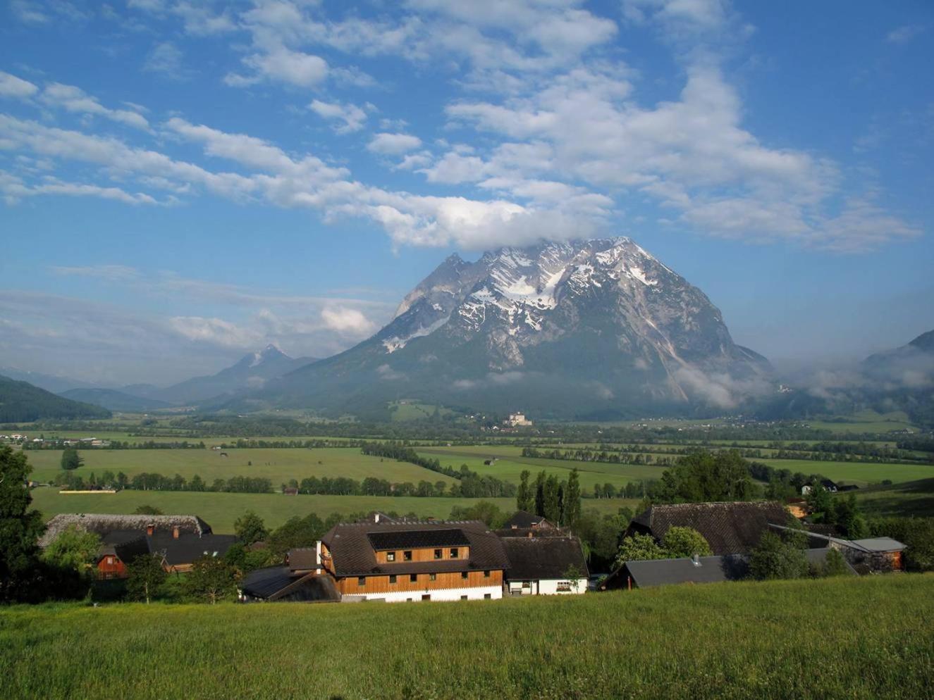 Ortnerhof Ennstal