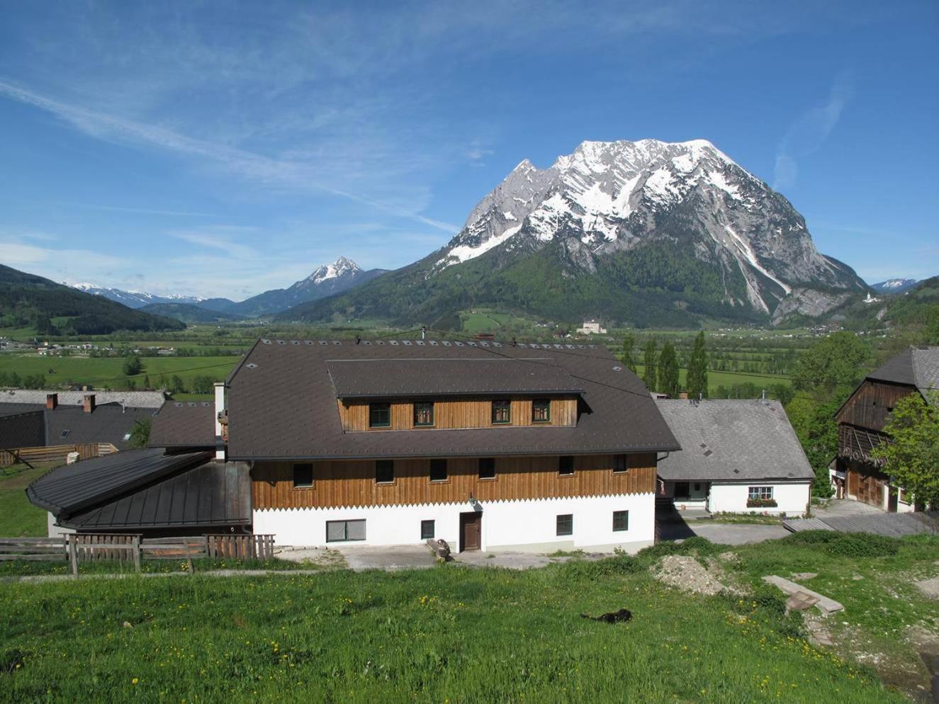 Ortnerhof Ennstal