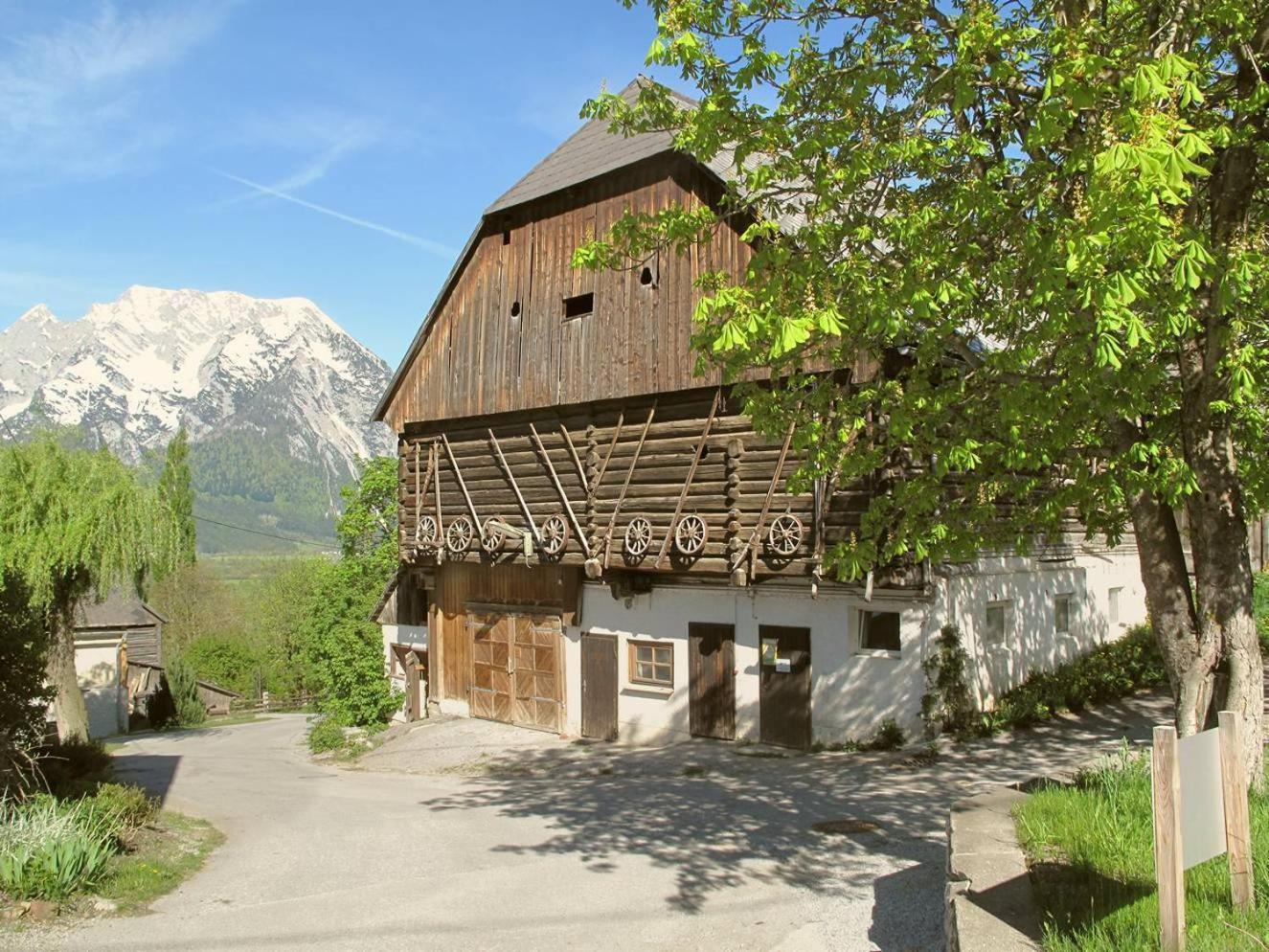 Ortnerhof Ennstal